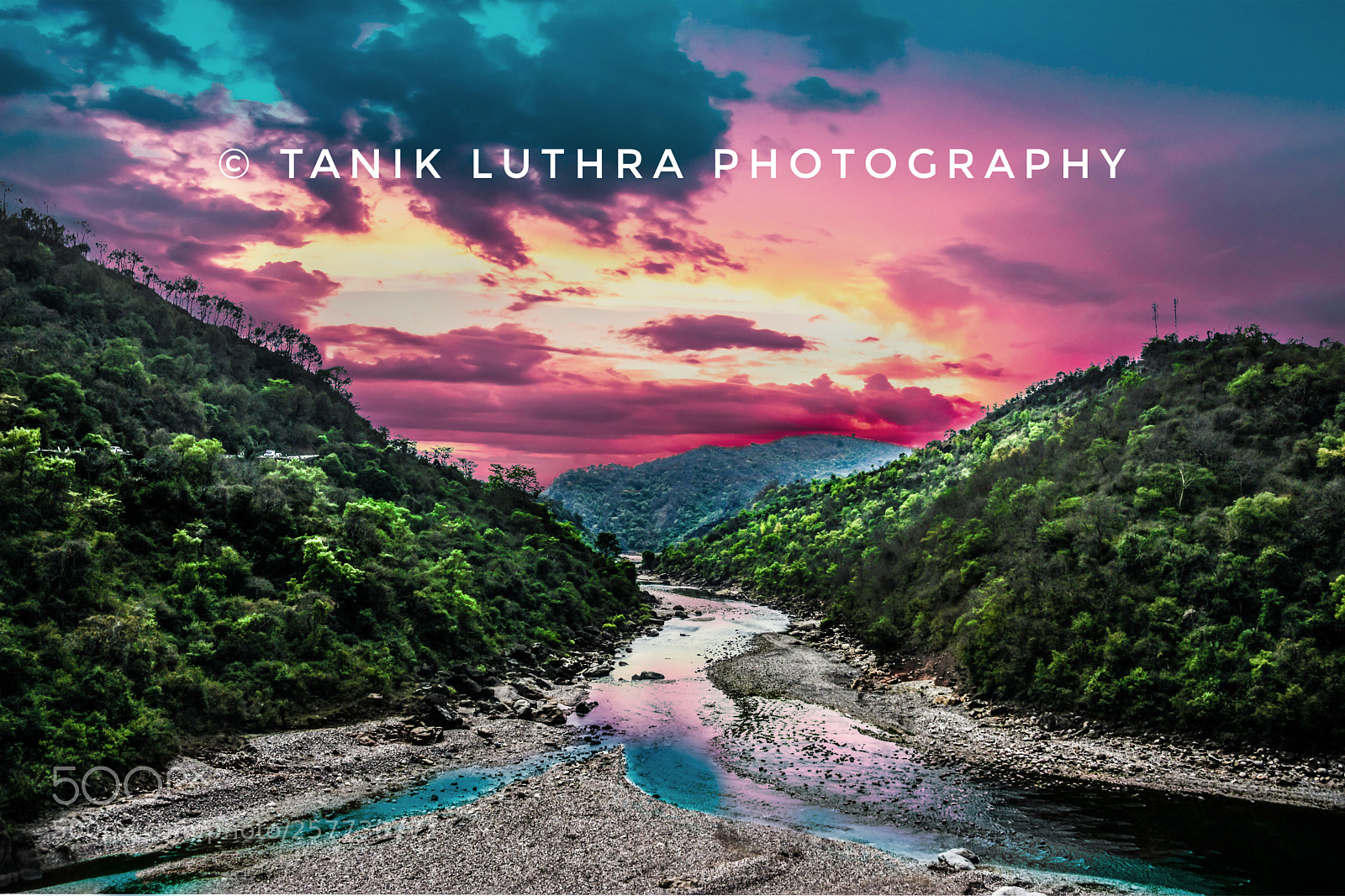 Nikon D7200 sample photo. Nature at its best photography