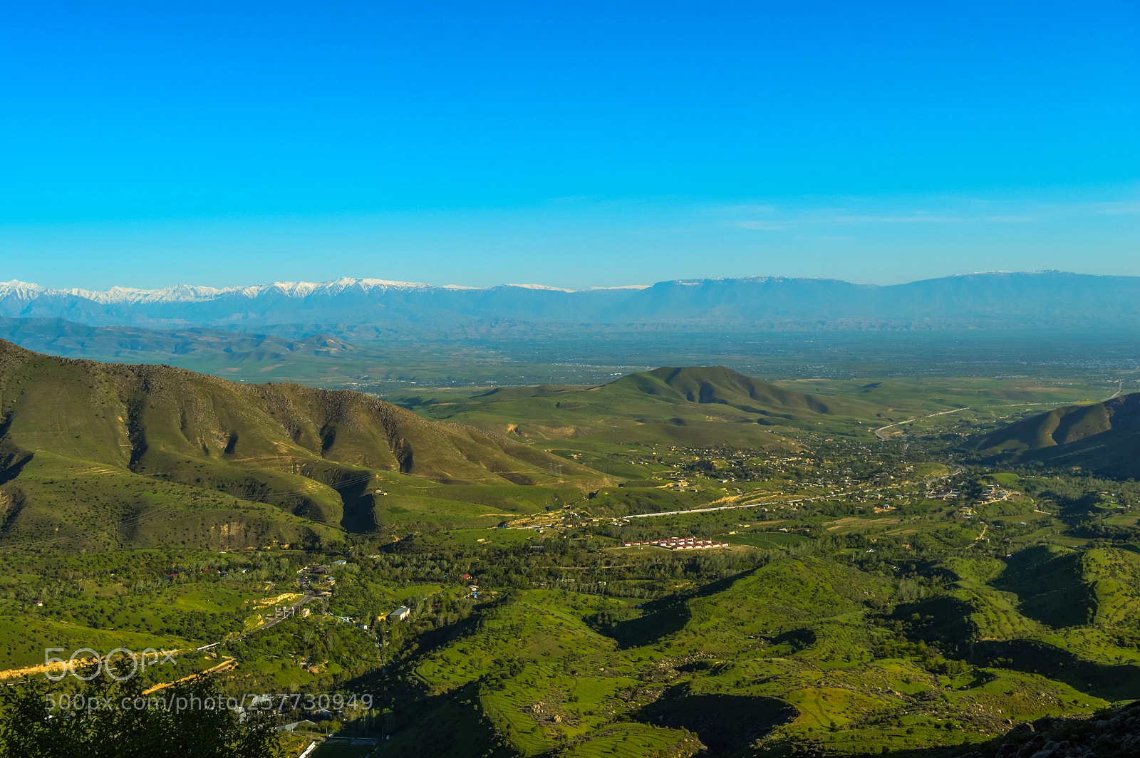 Nikon D3200 sample photo. Tahtakaracha pass from samarkand photography