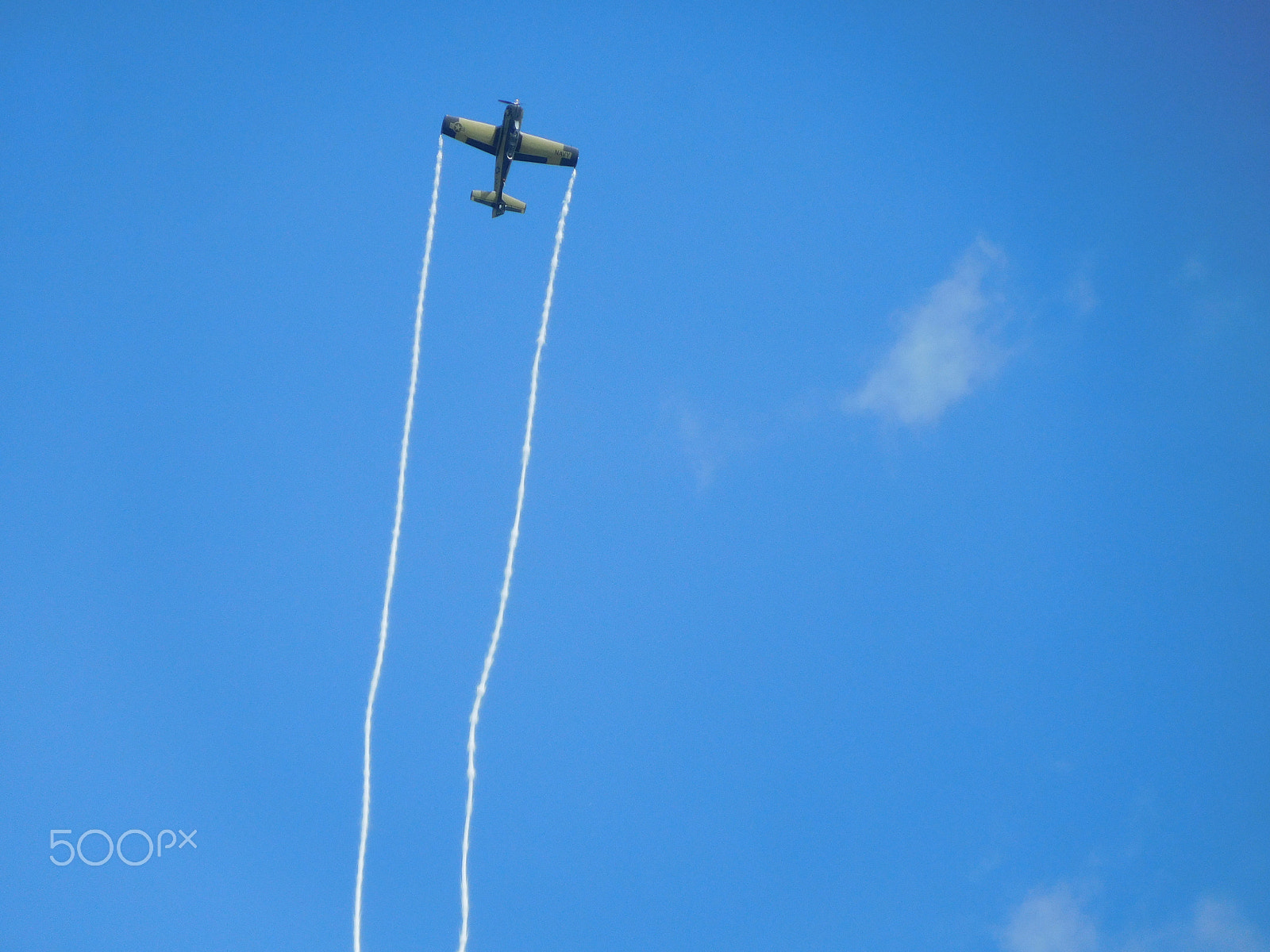 Nikon Coolpix S7000 sample photo. Plane in the air! photography
