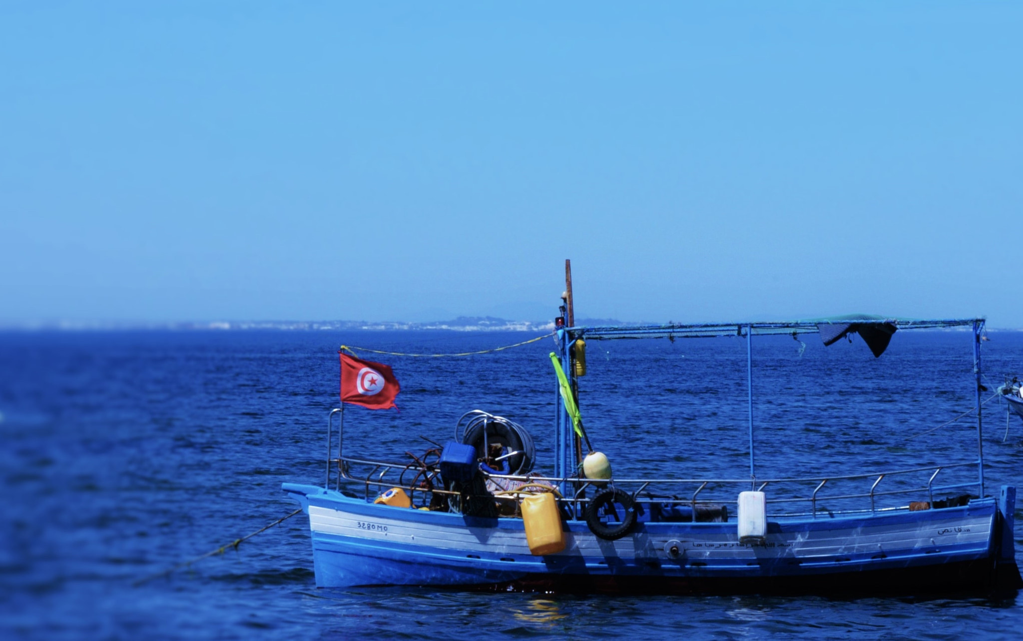 Nikon D300S sample photo. Bateau photography