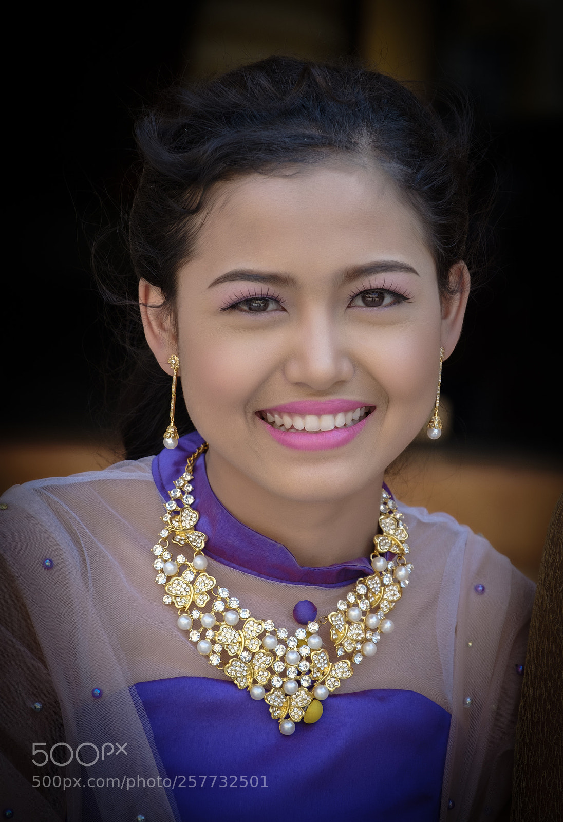 Fujifilm X-T2 sample photo. ืburmese belle photography