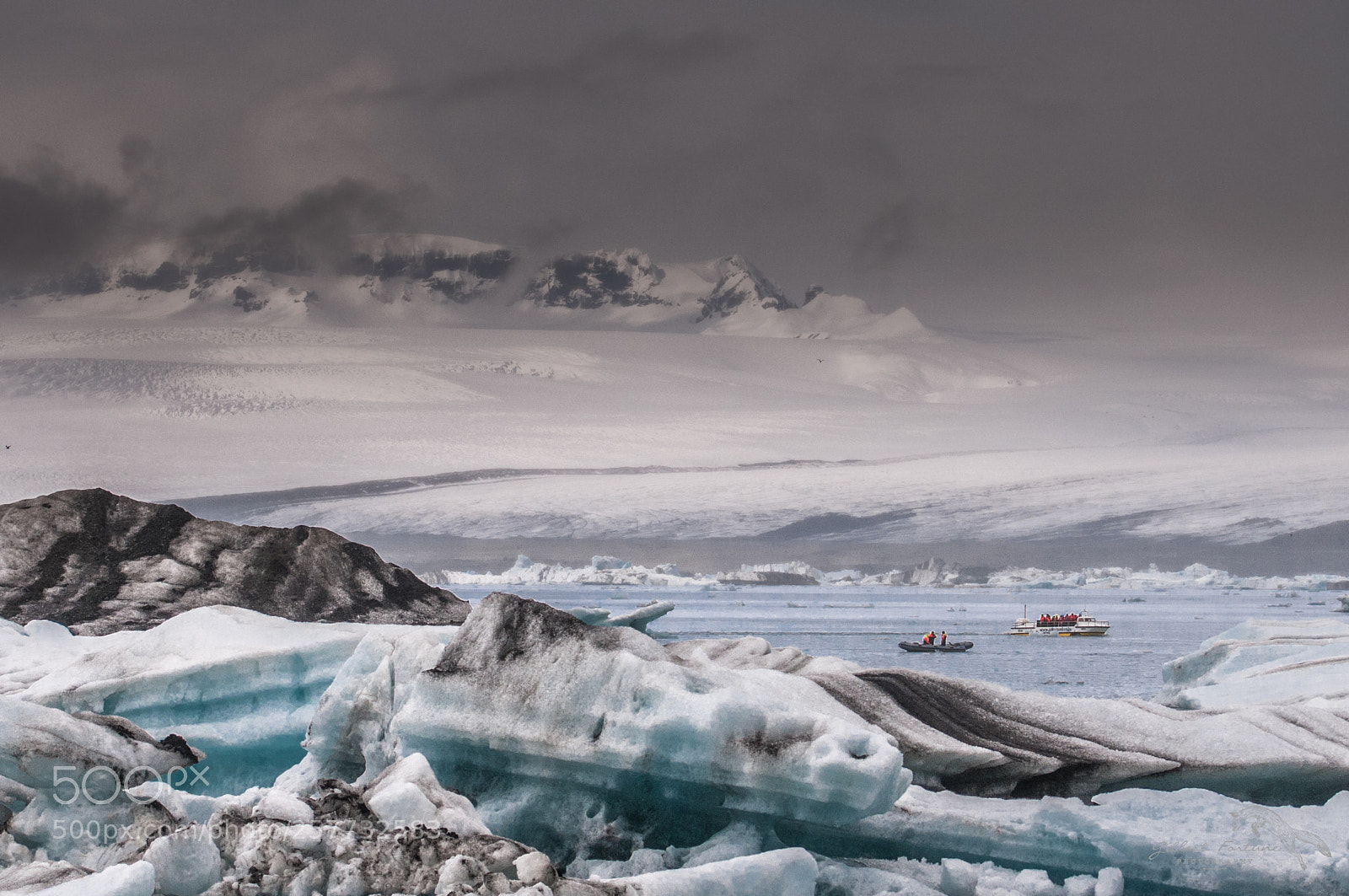 Nikon D300S sample photo. Iceland photography