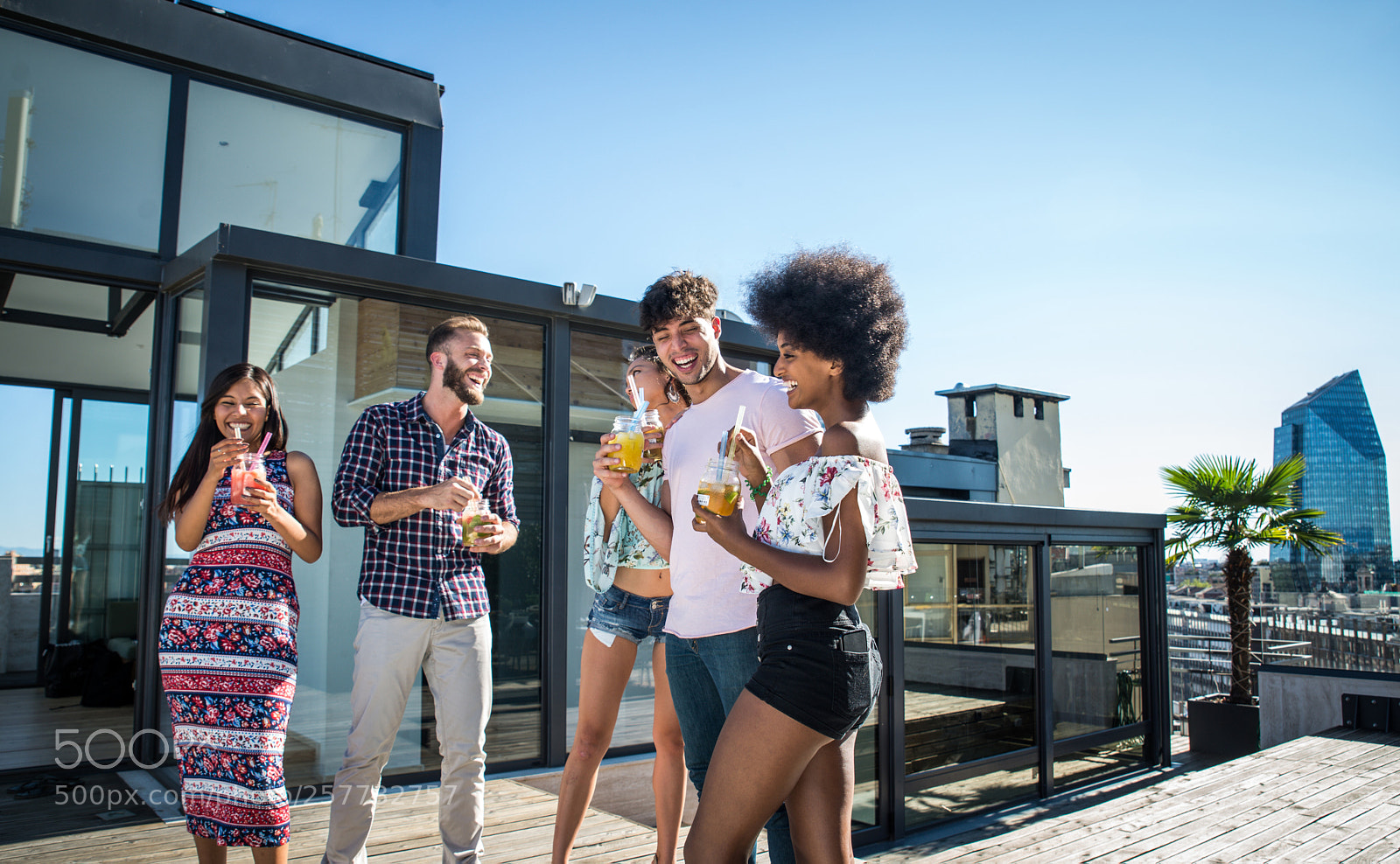 Nikon D610 sample photo. Friends partying on a photography