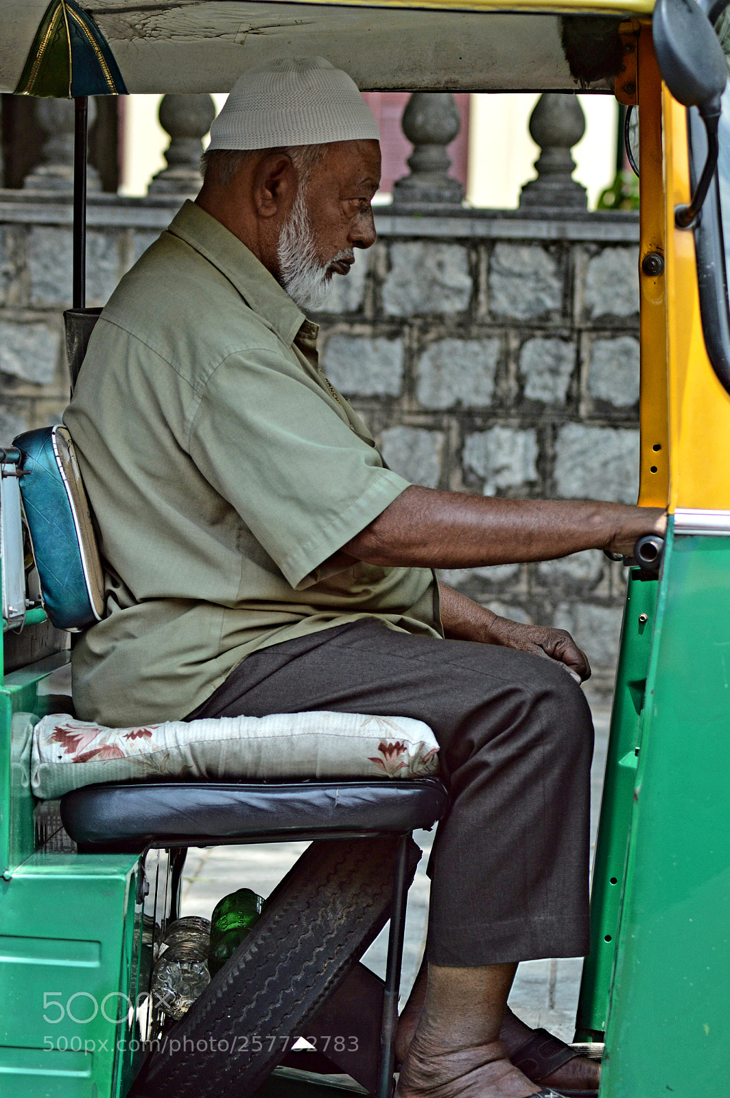 Nikon D3200 sample photo. People_of_india photography