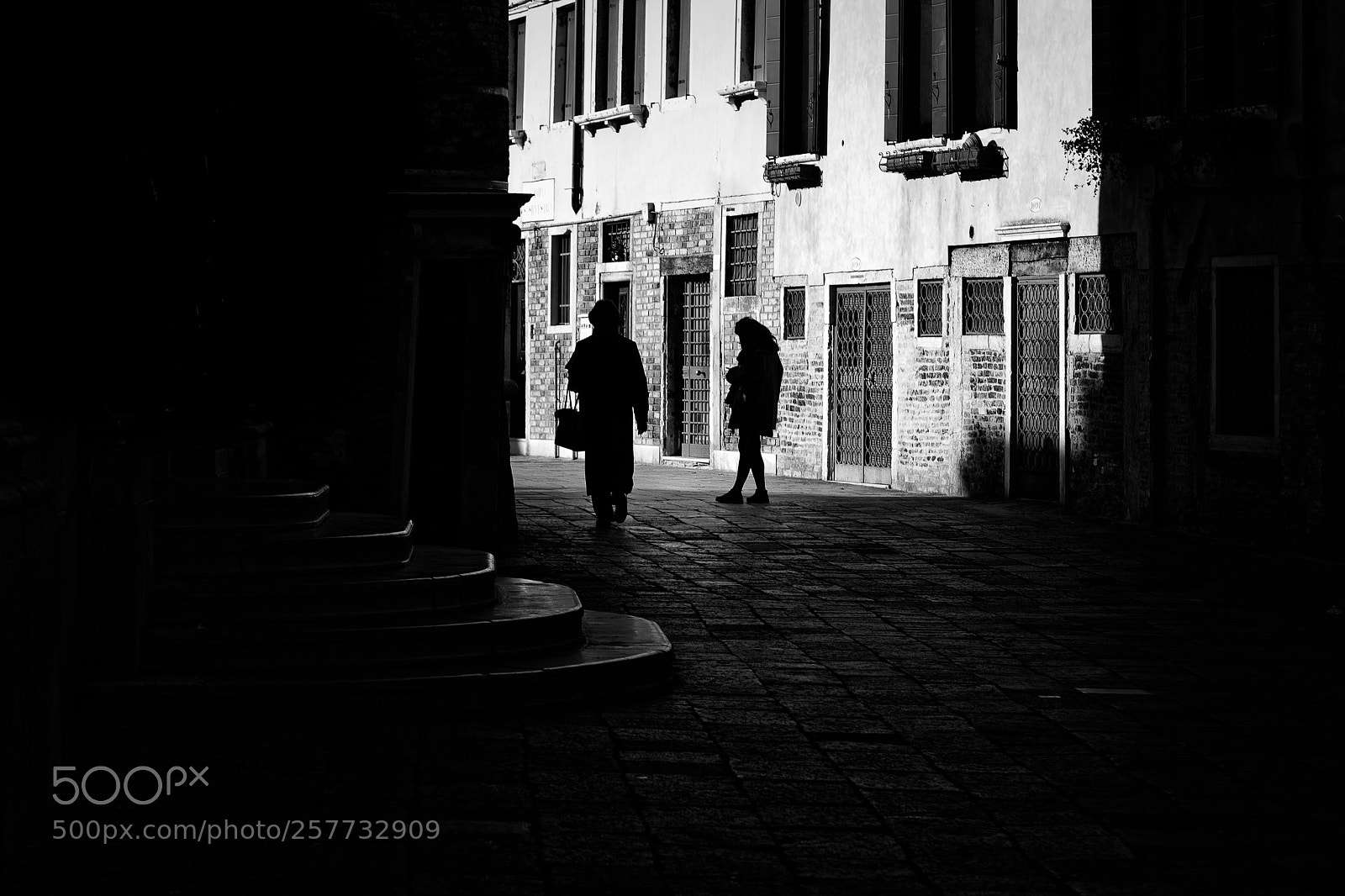 Canon EOS 6D sample photo. Living in venice photography