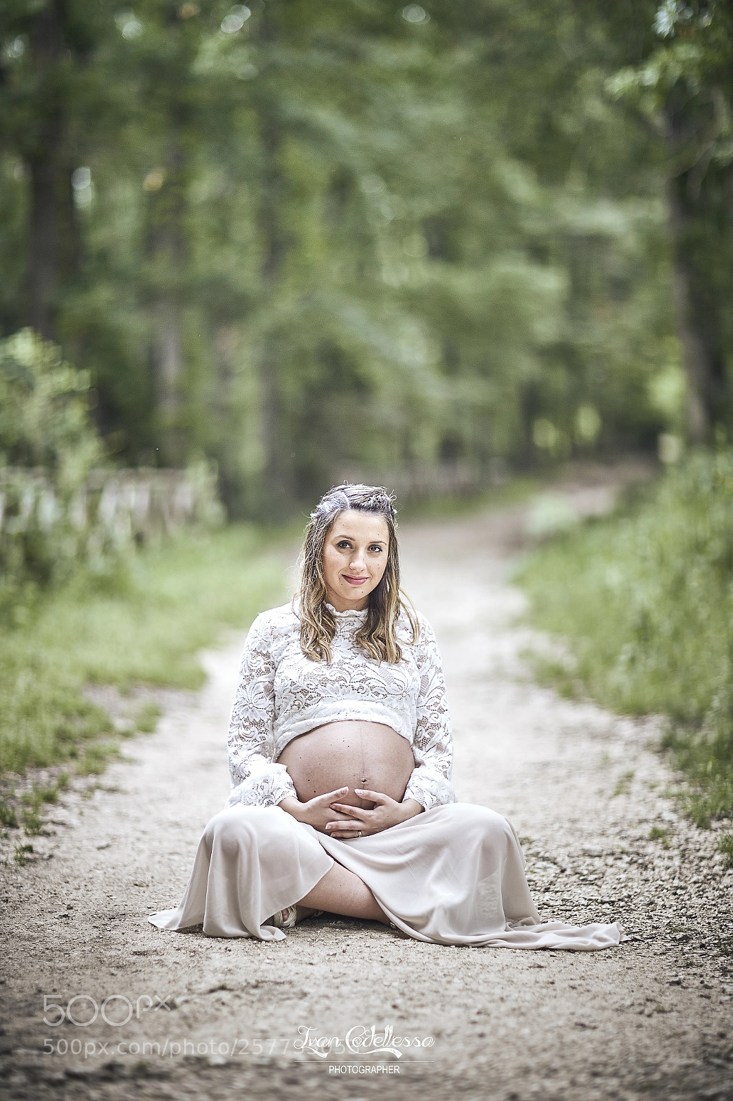 Canon EOS 6D sample photo. Lara maternity photography
