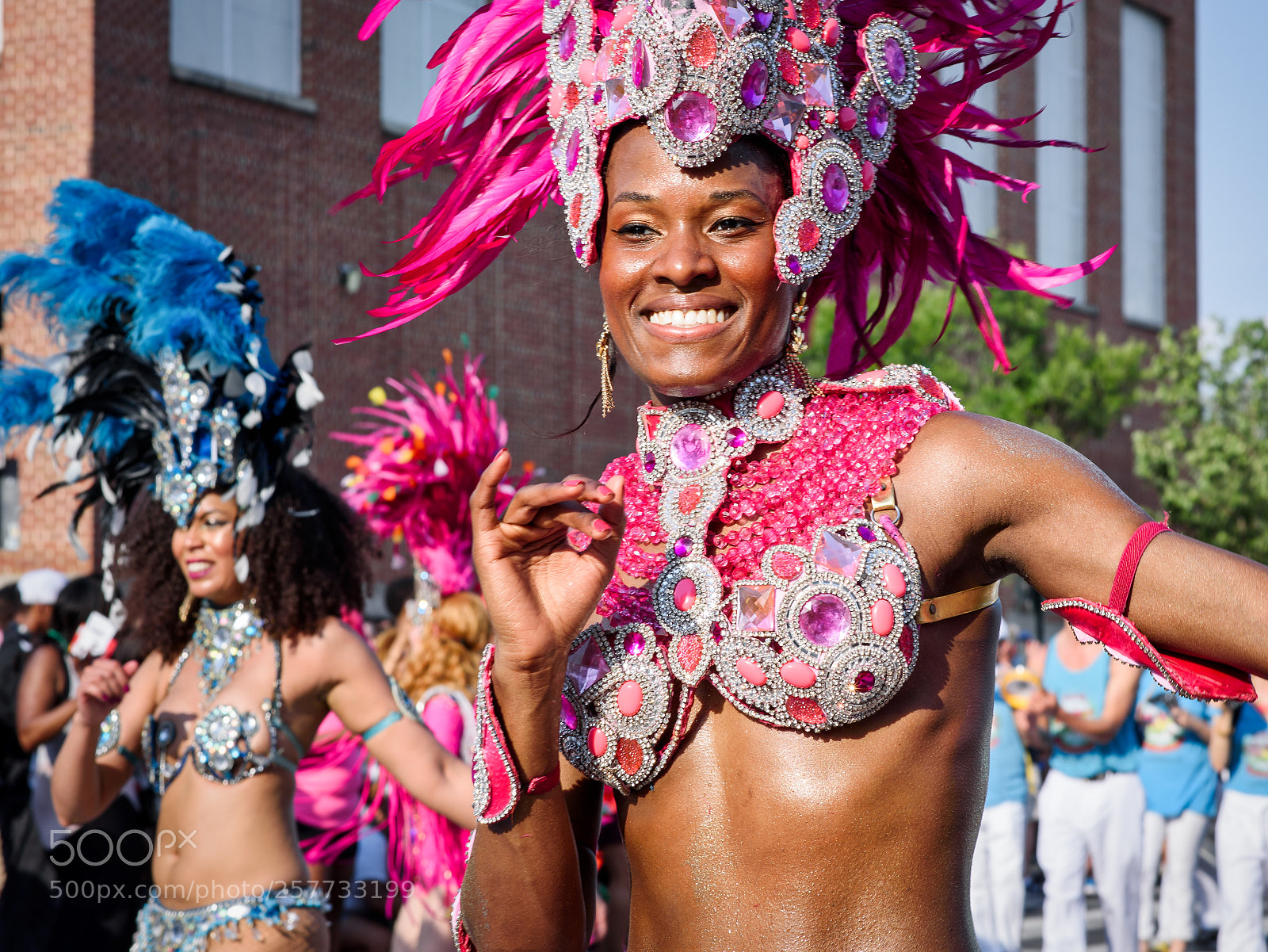 Nikon D750 sample photo. Dc funk parade photography