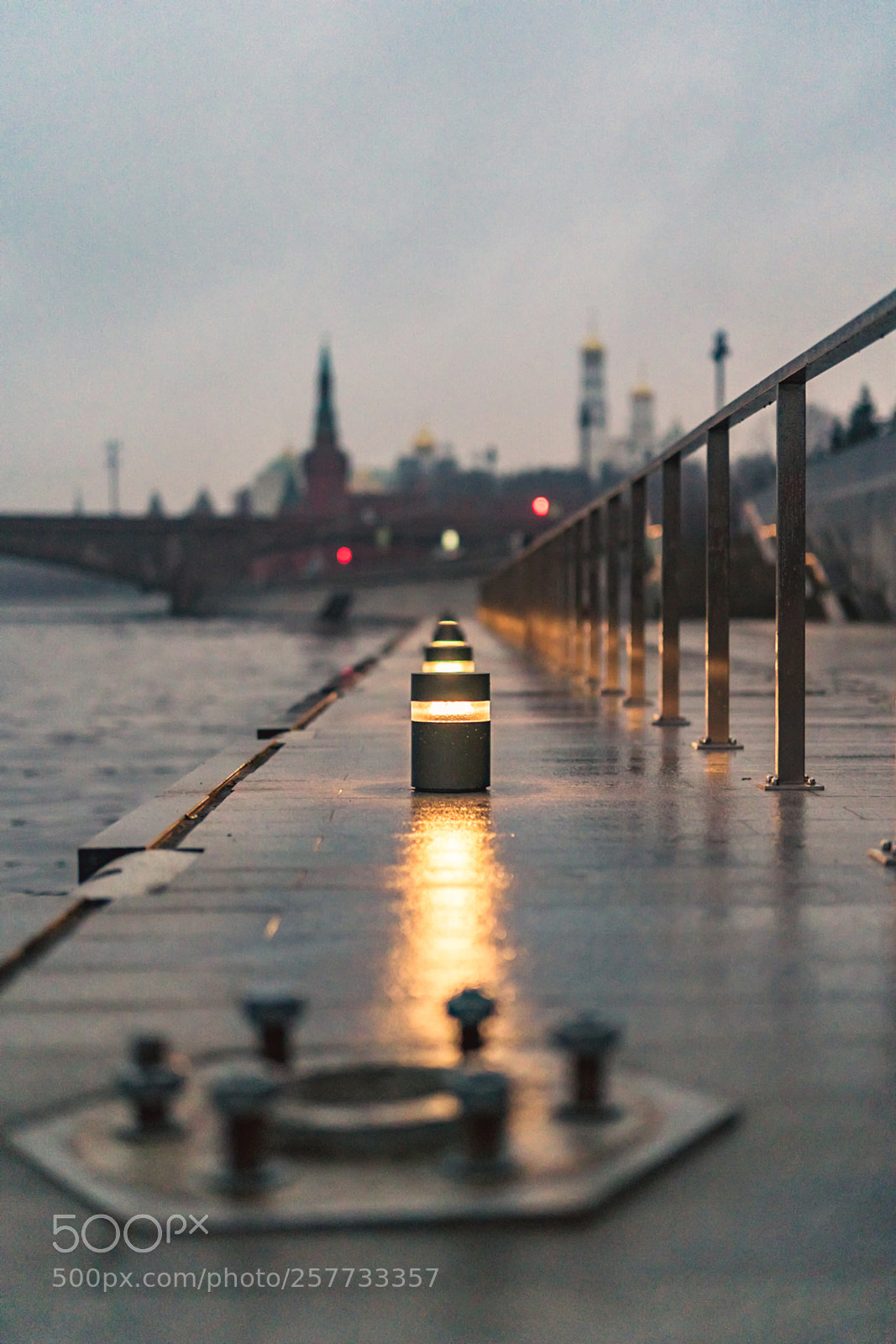Sony a9 sample photo. Zaryadye. the morning after. photography