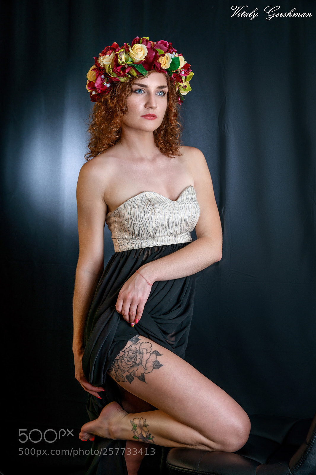 Canon EOS 5D Mark IV sample photo. Untitled photography