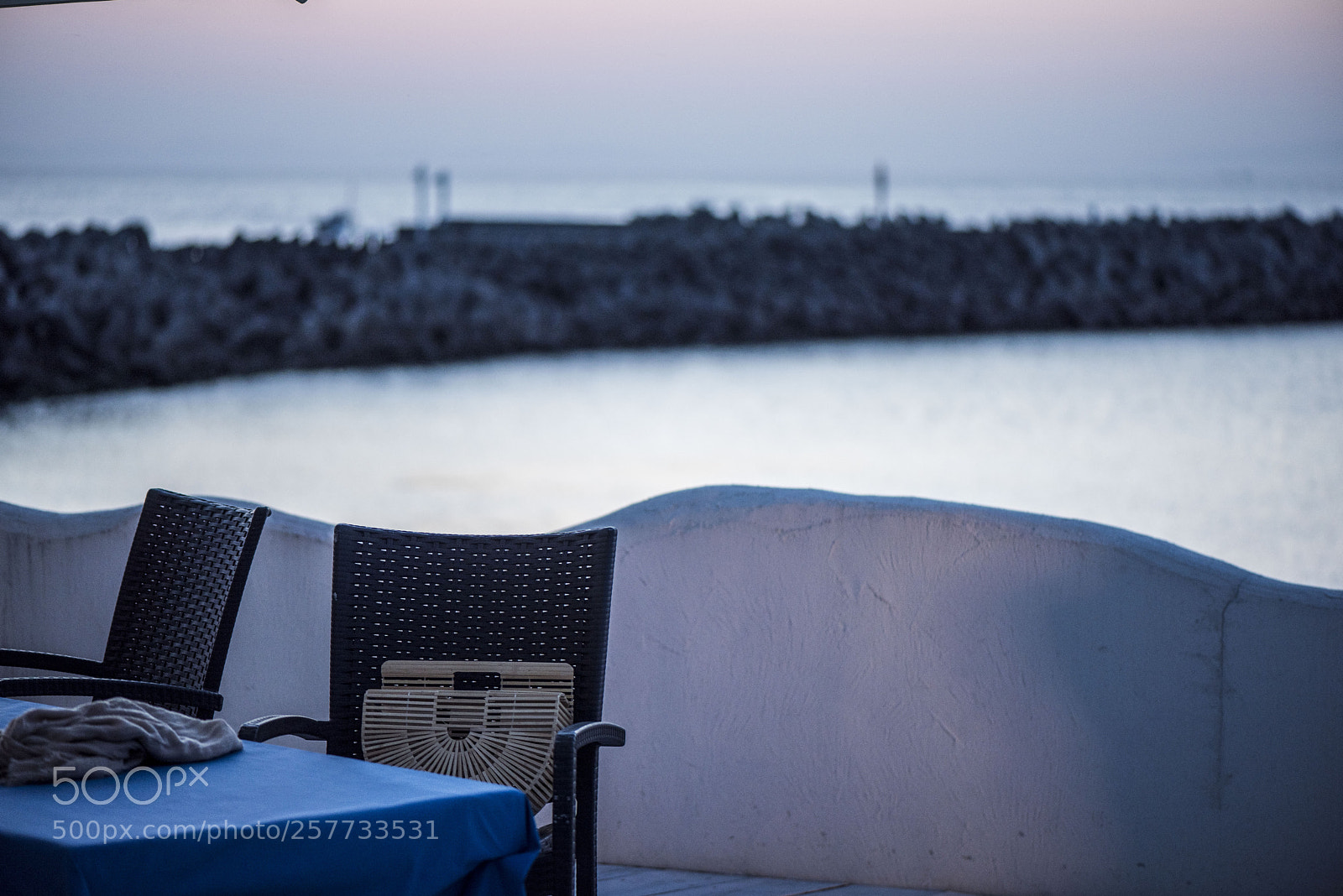 Nikon D810 sample photo. Seaside photography