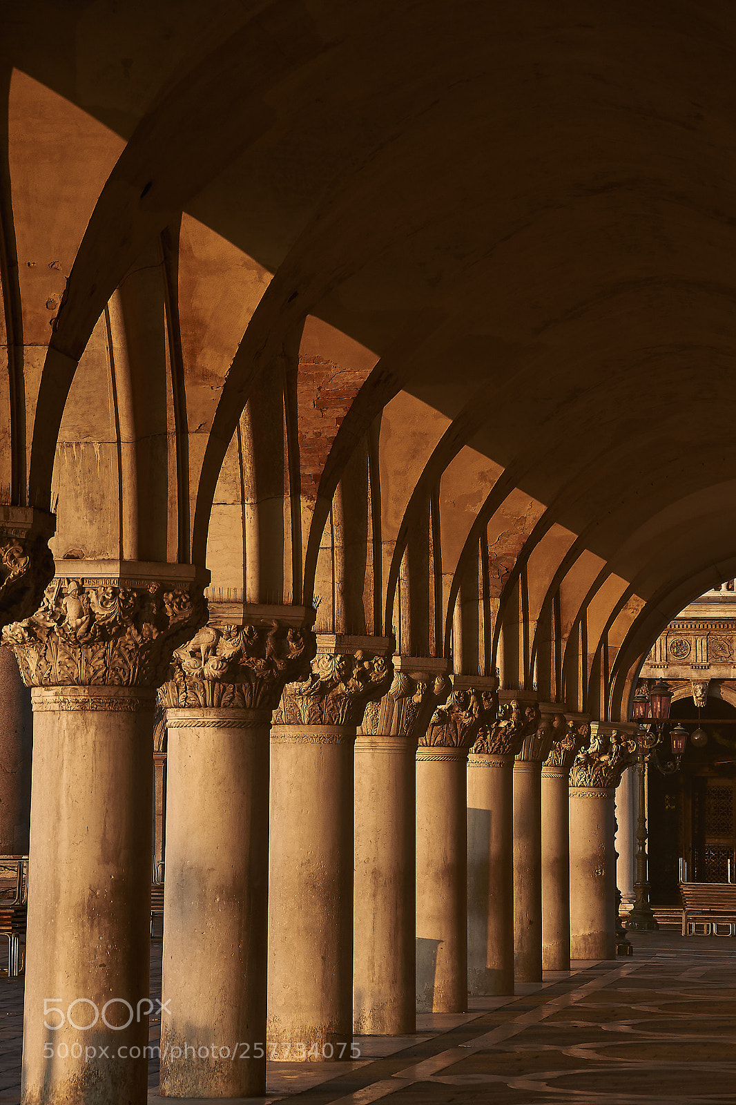 Canon EOS 7D sample photo. Venezia photography