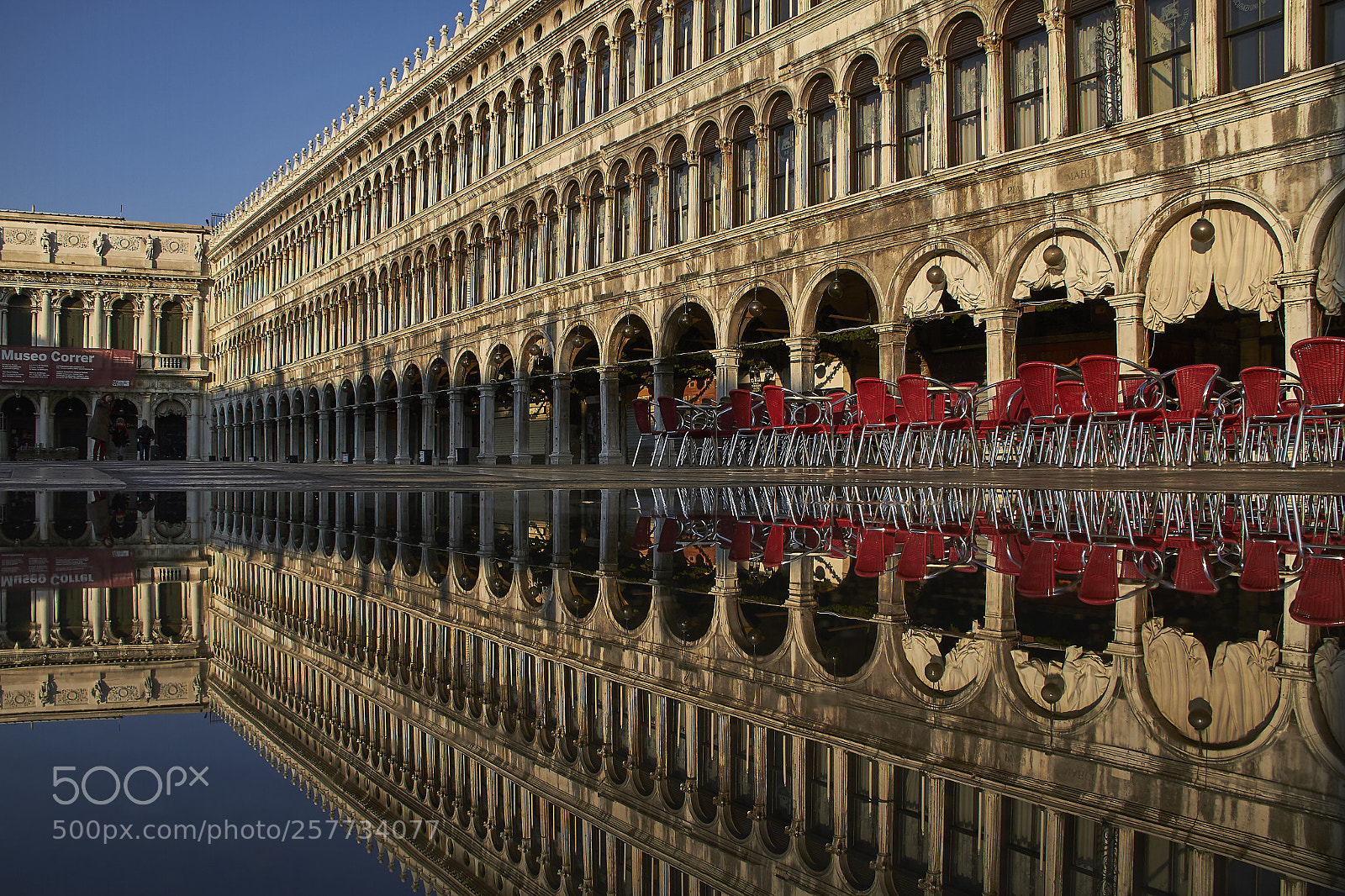 Canon EOS 7D sample photo. Venezia photography