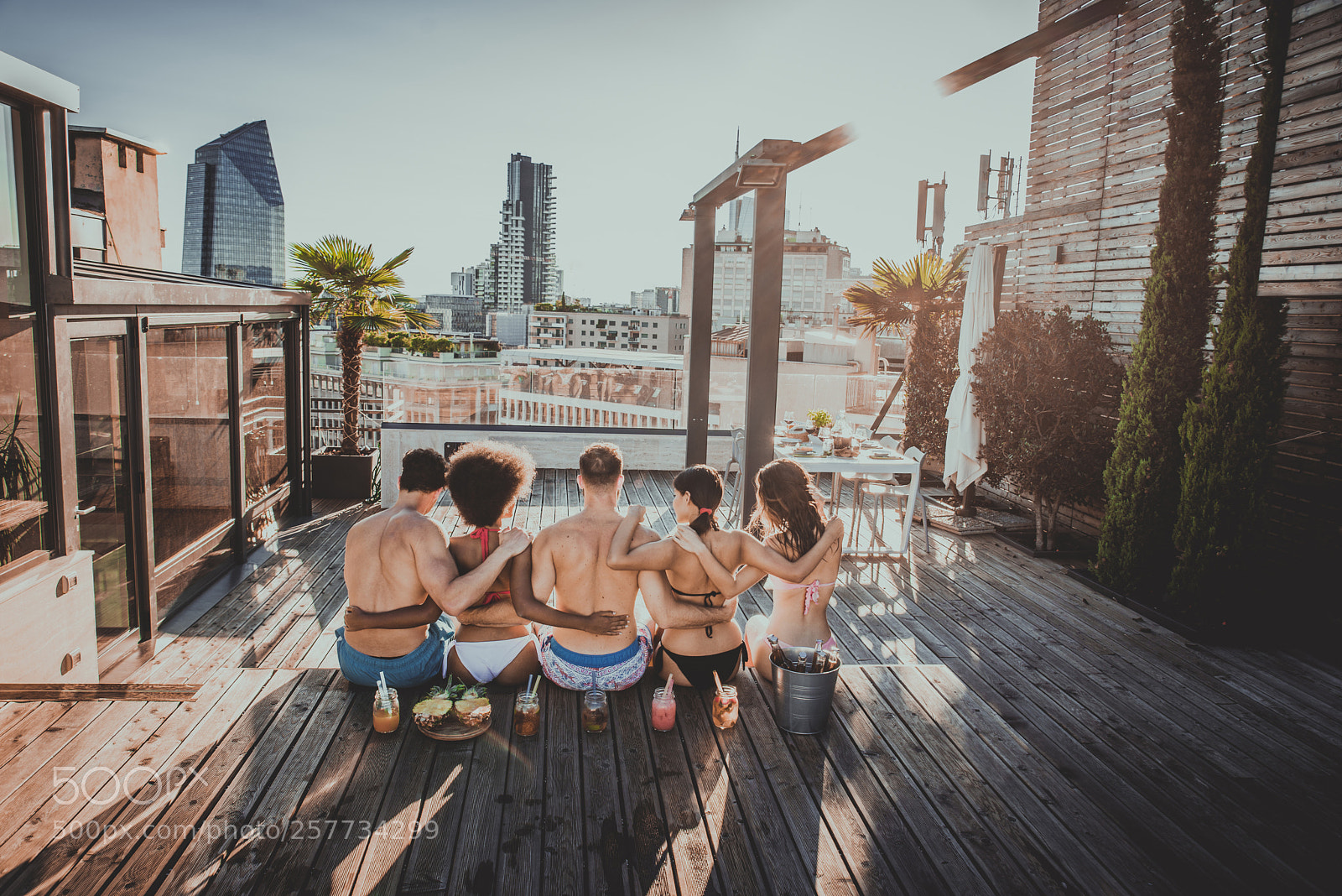 Nikon D610 sample photo. Friends partying on a photography