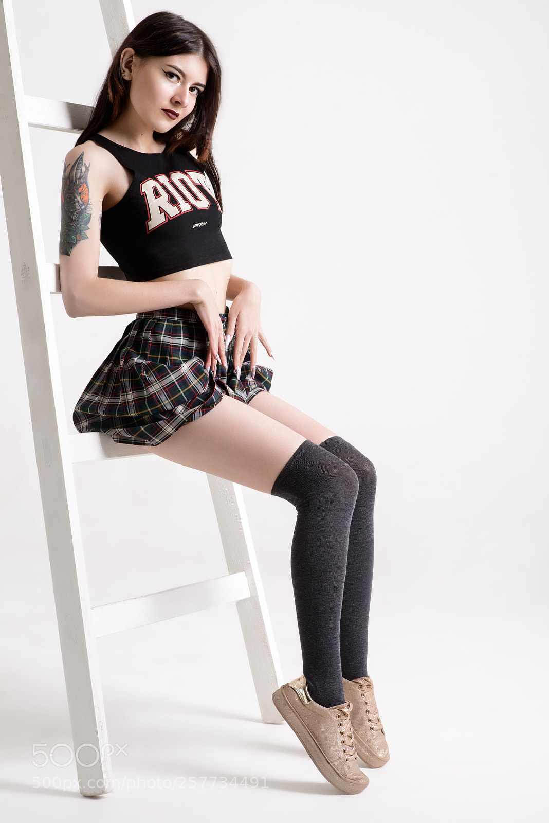 Nikon D800 sample photo. Marta photography