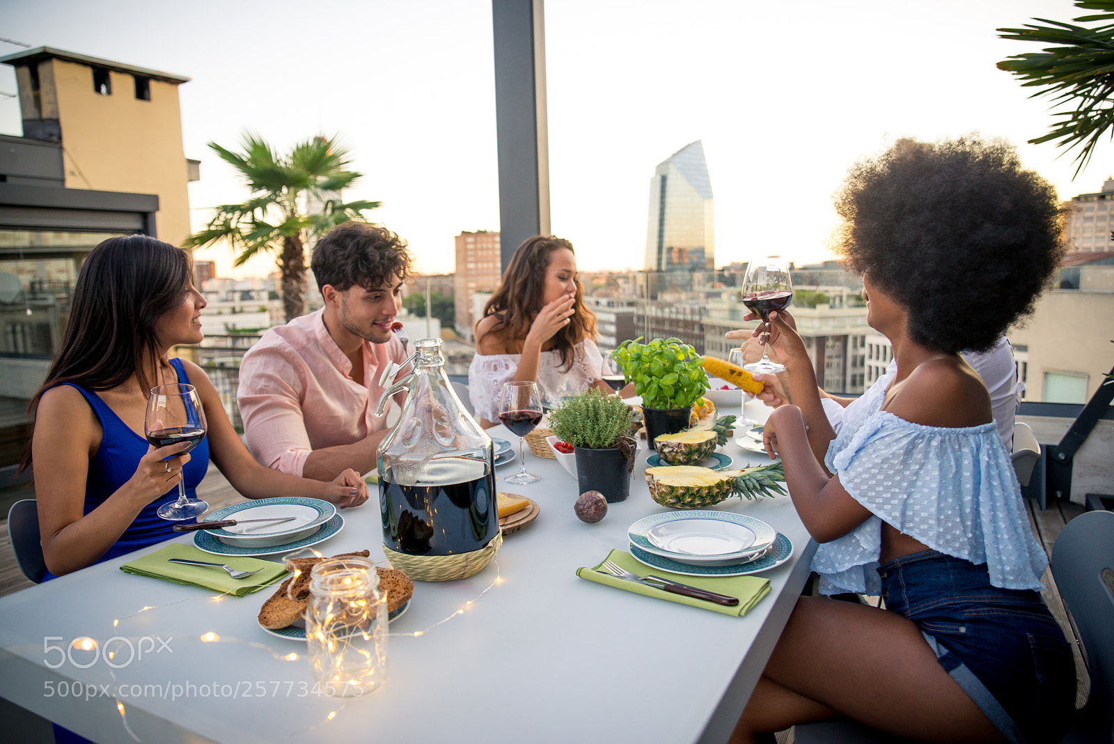 Nikon D610 sample photo. Friends partying on a photography