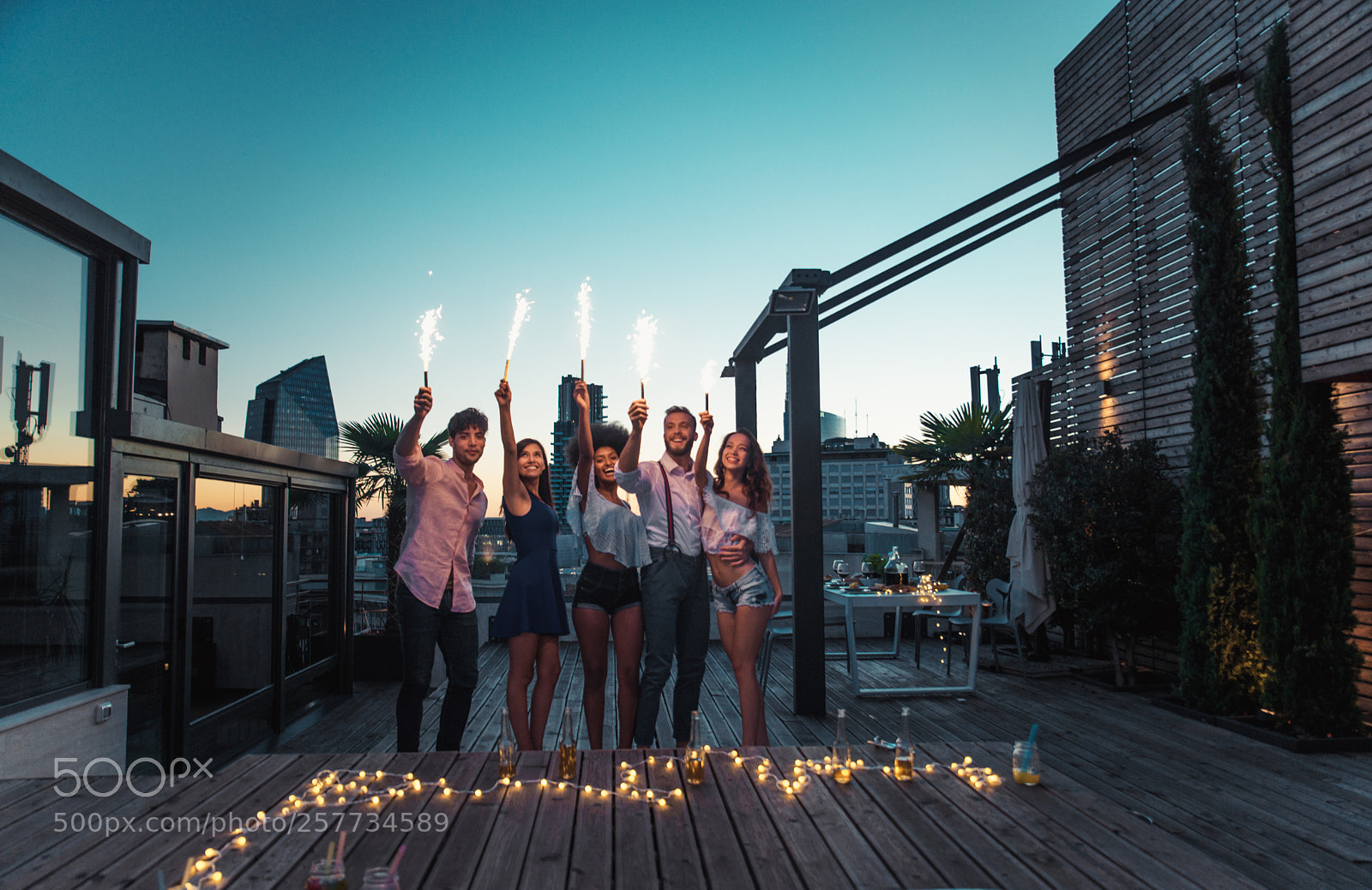 Nikon D610 sample photo. Friends partying on a photography
