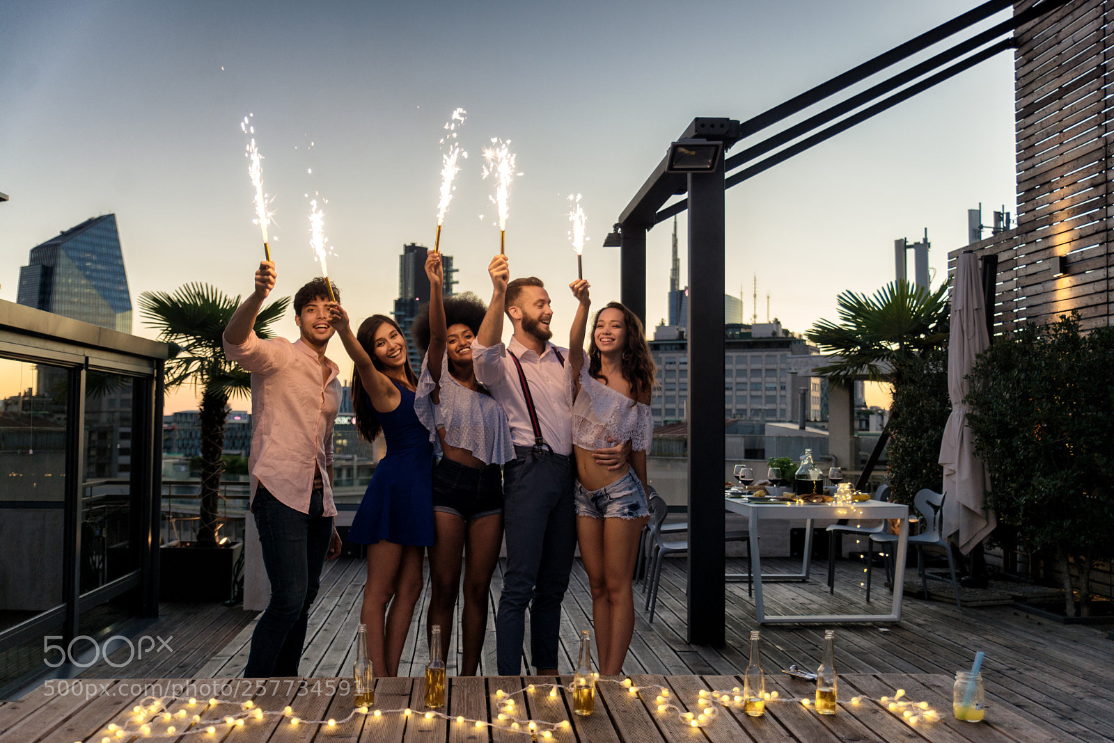 Nikon D610 sample photo. Friends partying on a photography