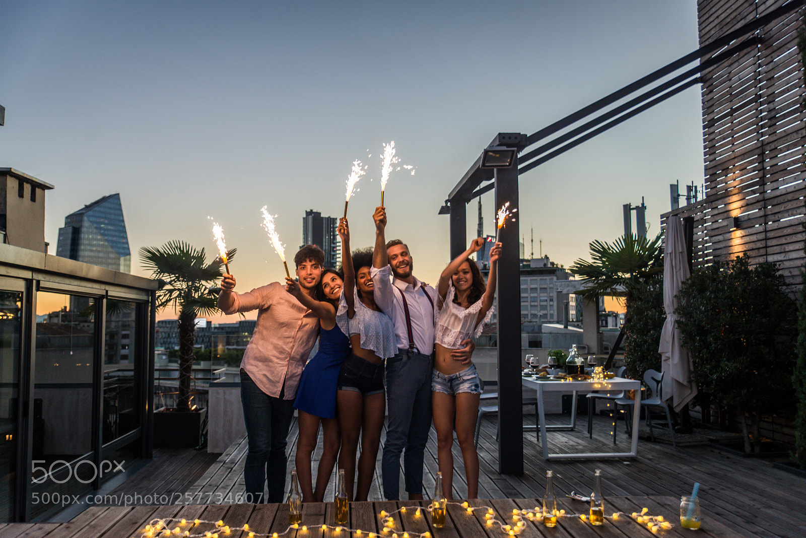 Nikon D610 sample photo. Friends partying on a photography