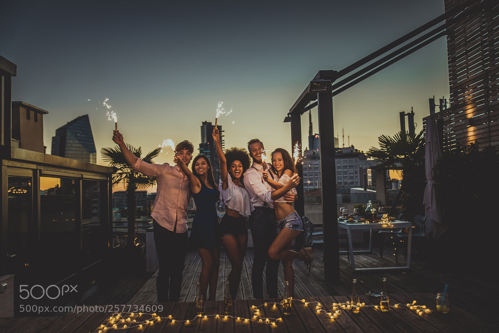 Nikon D610 sample photo. Friends partying on a photography