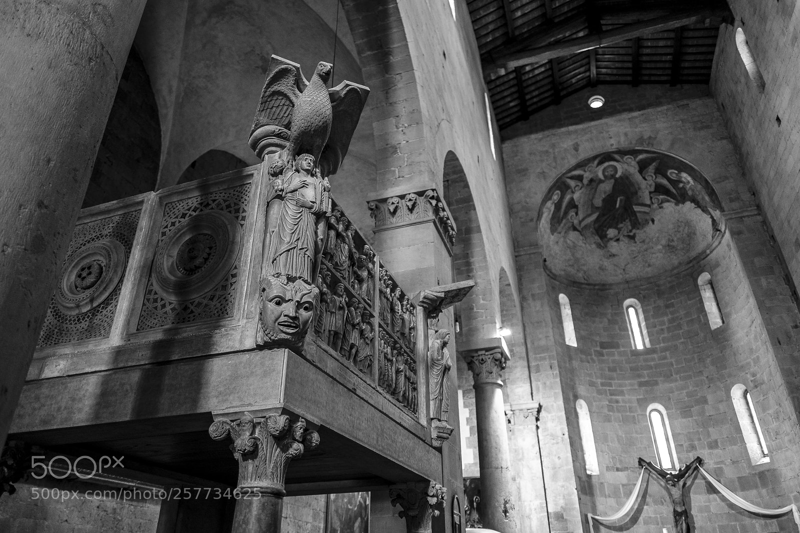 Fujifilm X-T2 sample photo. Pistoia, the city of photography