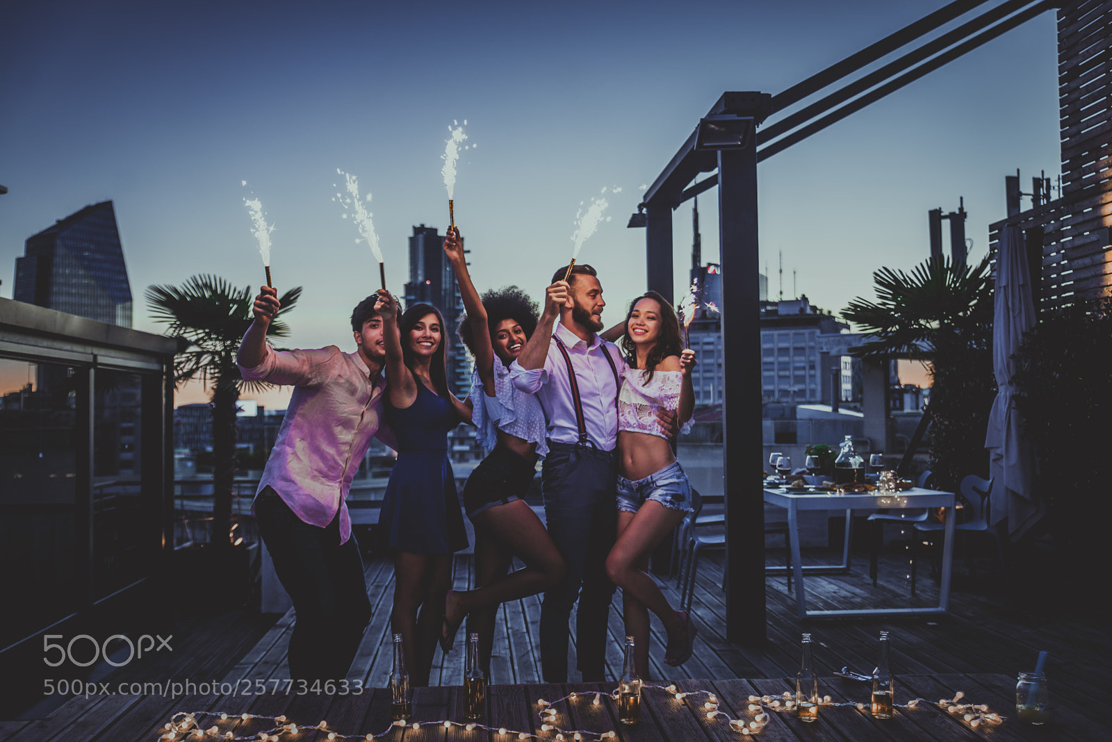 Nikon D610 sample photo. Friends partying on a photography