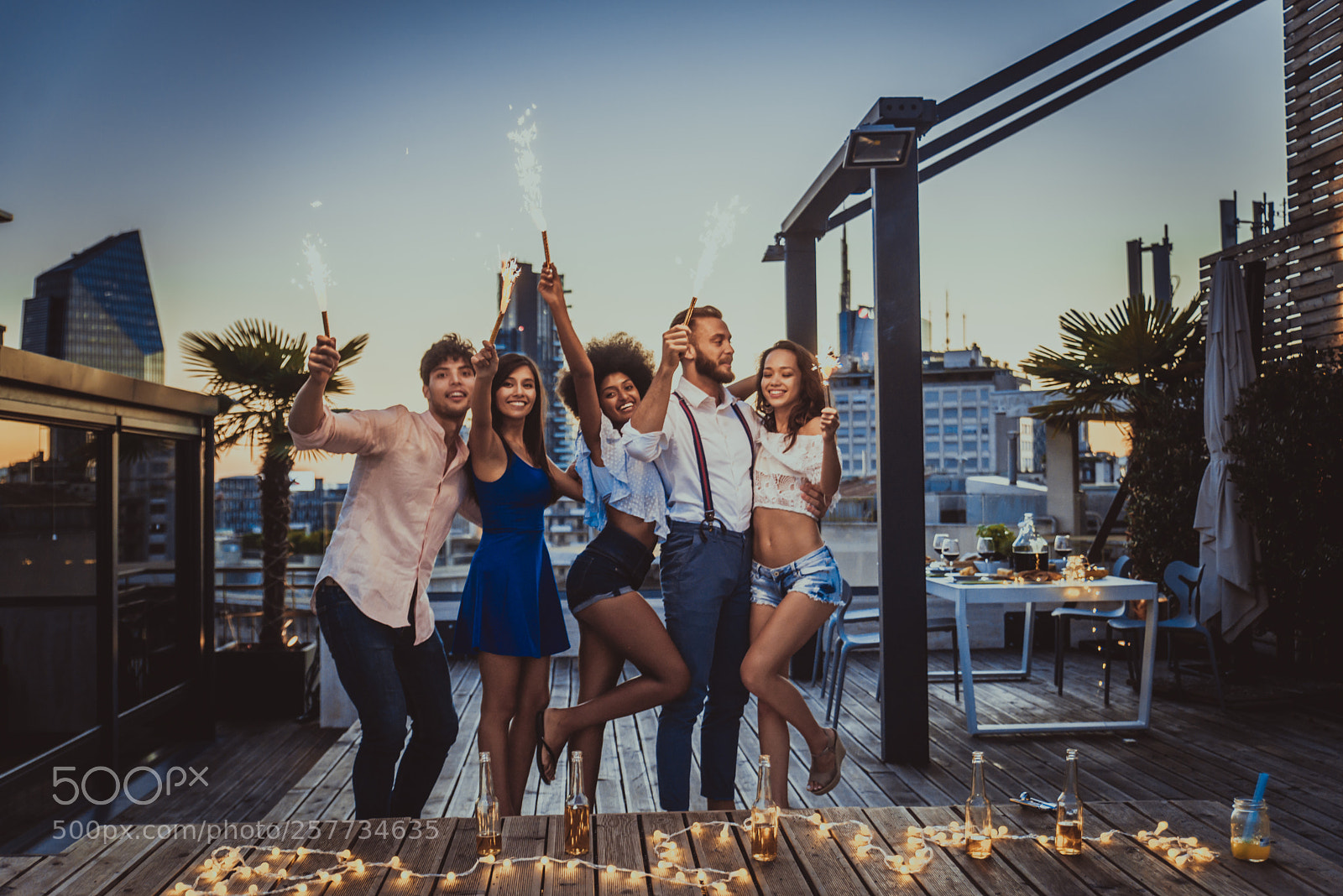 Nikon D610 sample photo. Friends partying on a photography