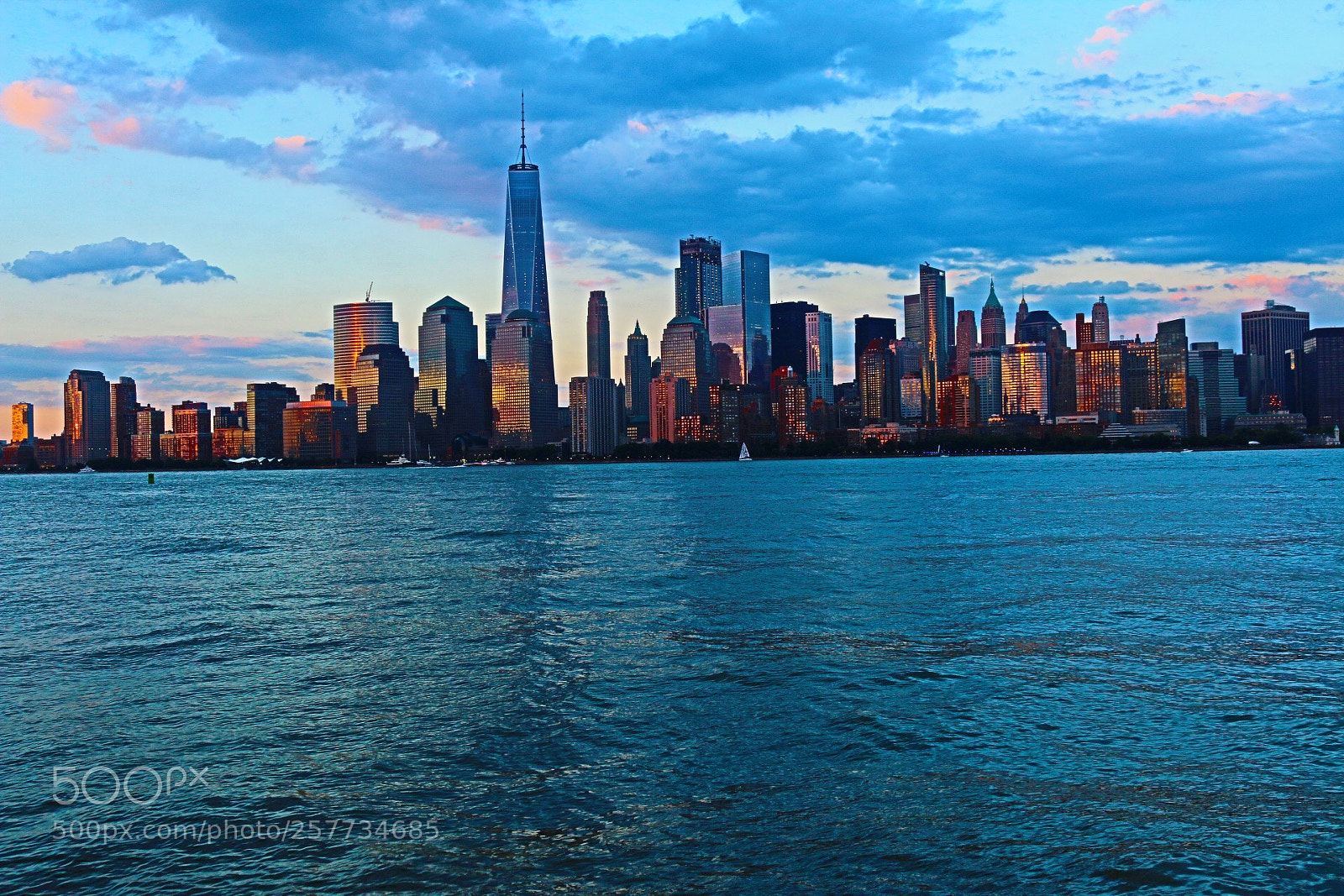 Canon EOS 70D sample photo. Beautiful manhattan!! photography