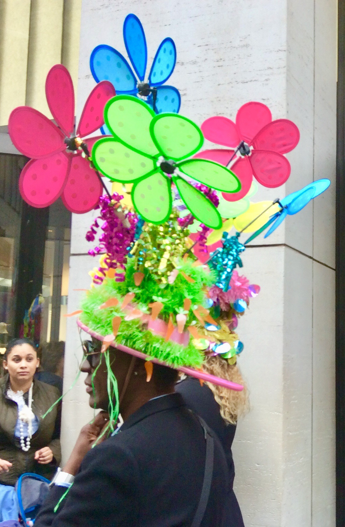 Apple iPad mini 2 sample photo. Hat contest!! photography