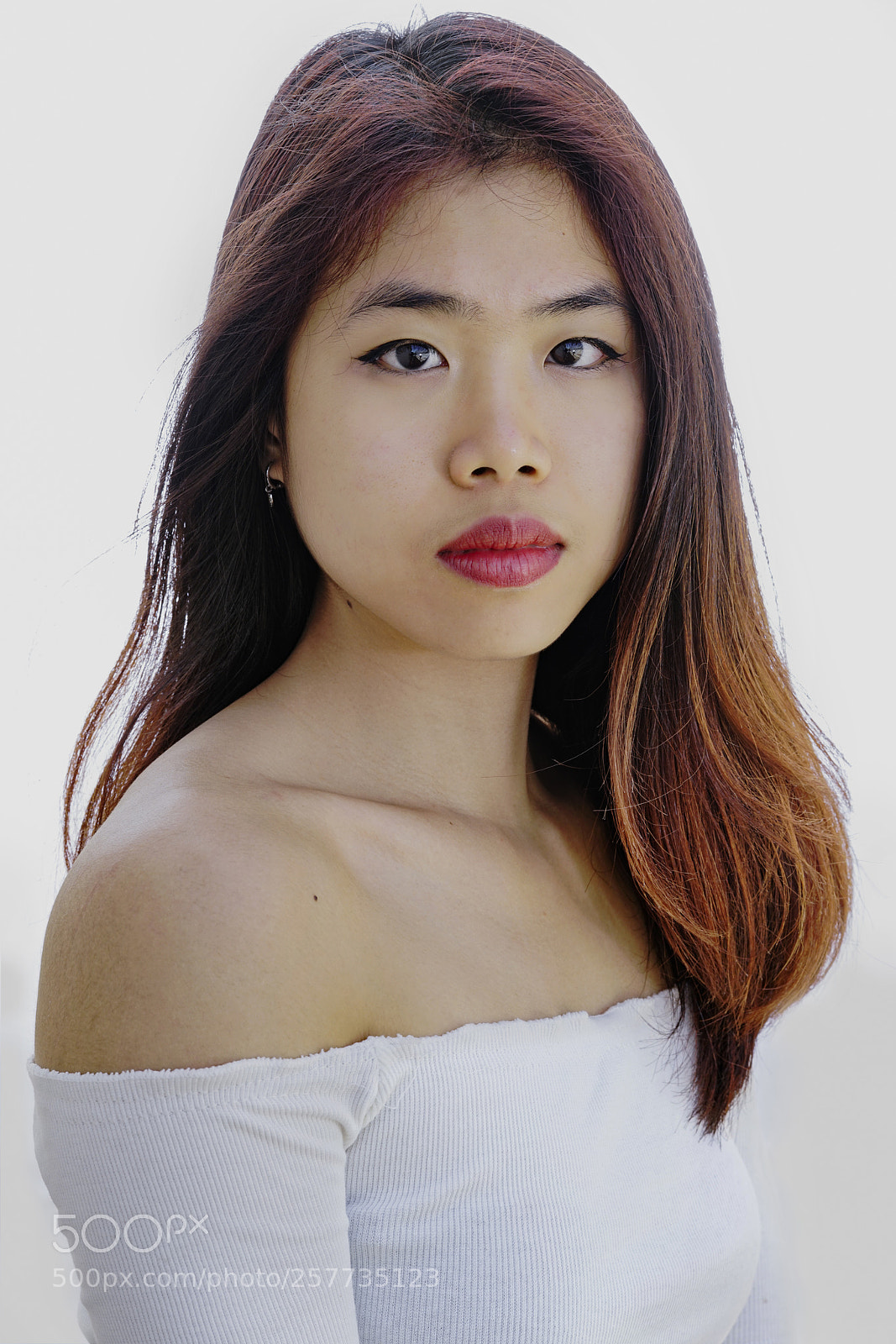 Sony a7R II sample photo. Della tan photography