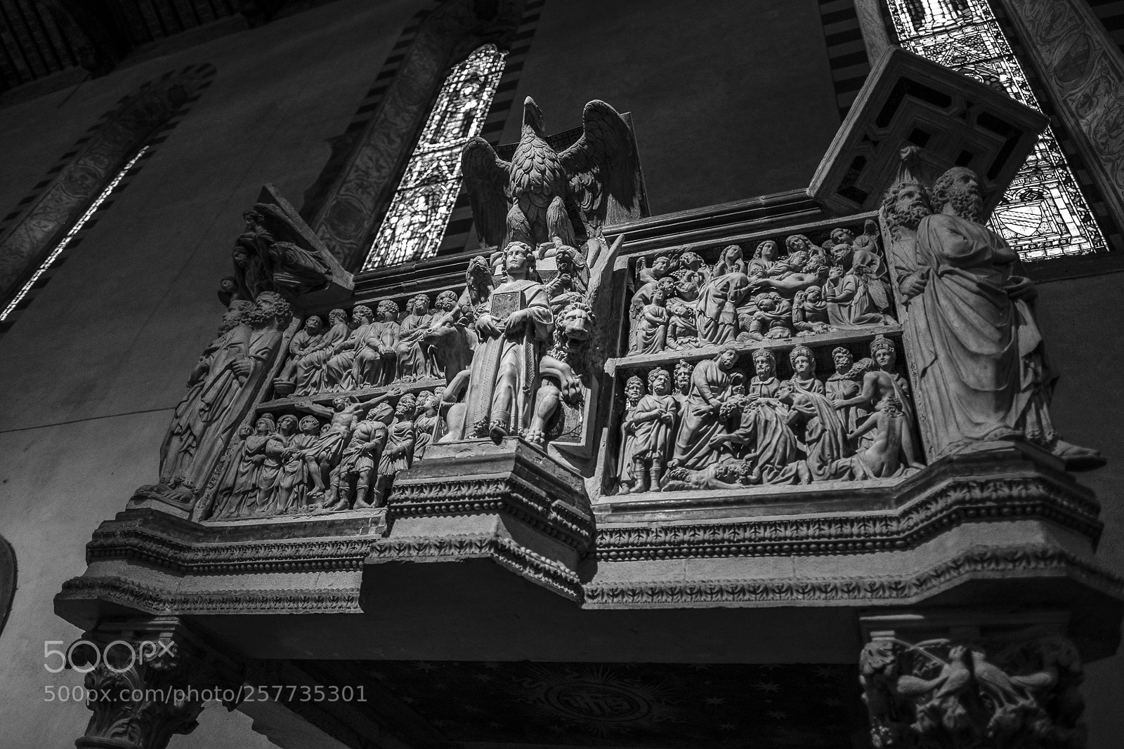 Fujifilm X-T2 sample photo. Pistoia, the city of photography