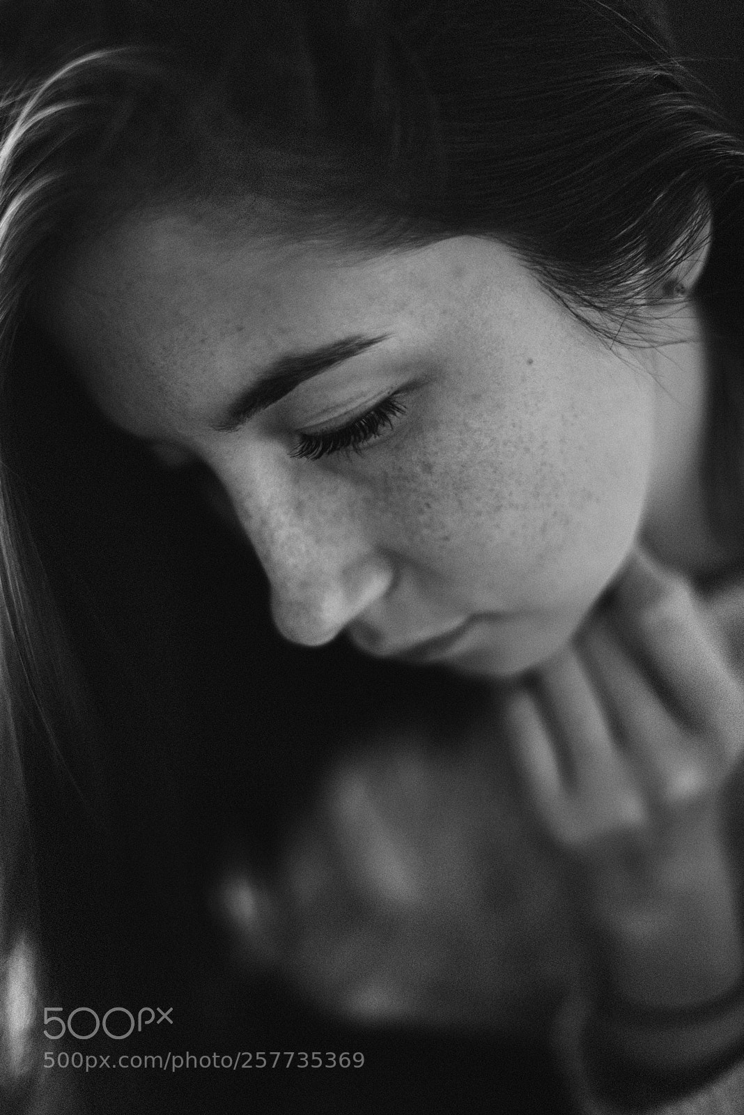 Nikon D600 sample photo. Olya photography