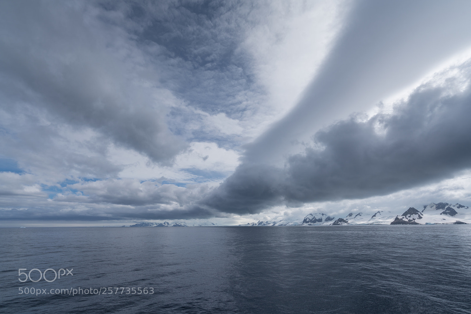 Sony a7R II sample photo. Antarctic peninsula  photography