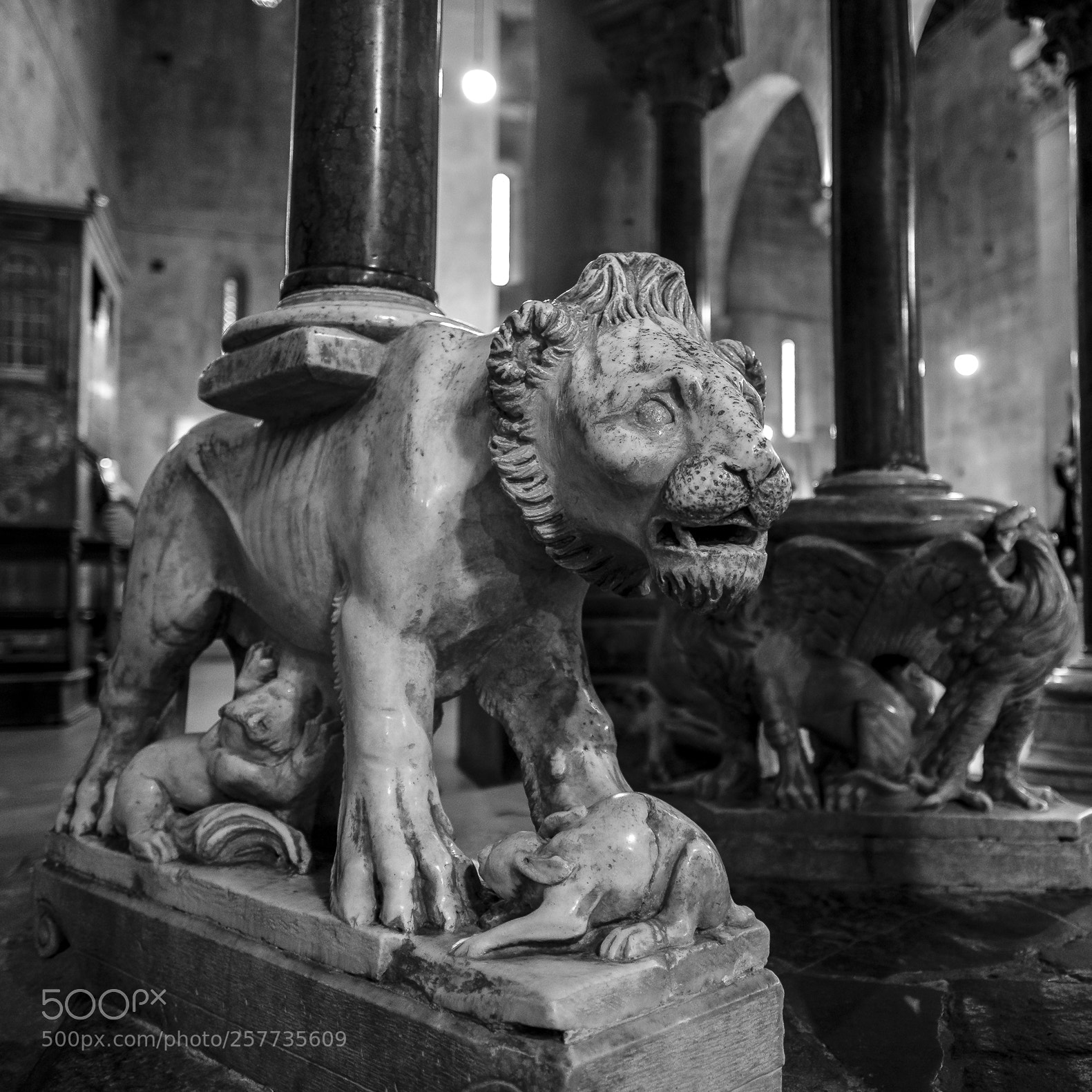 Fujifilm X-T2 sample photo. Pistoia, the city of photography