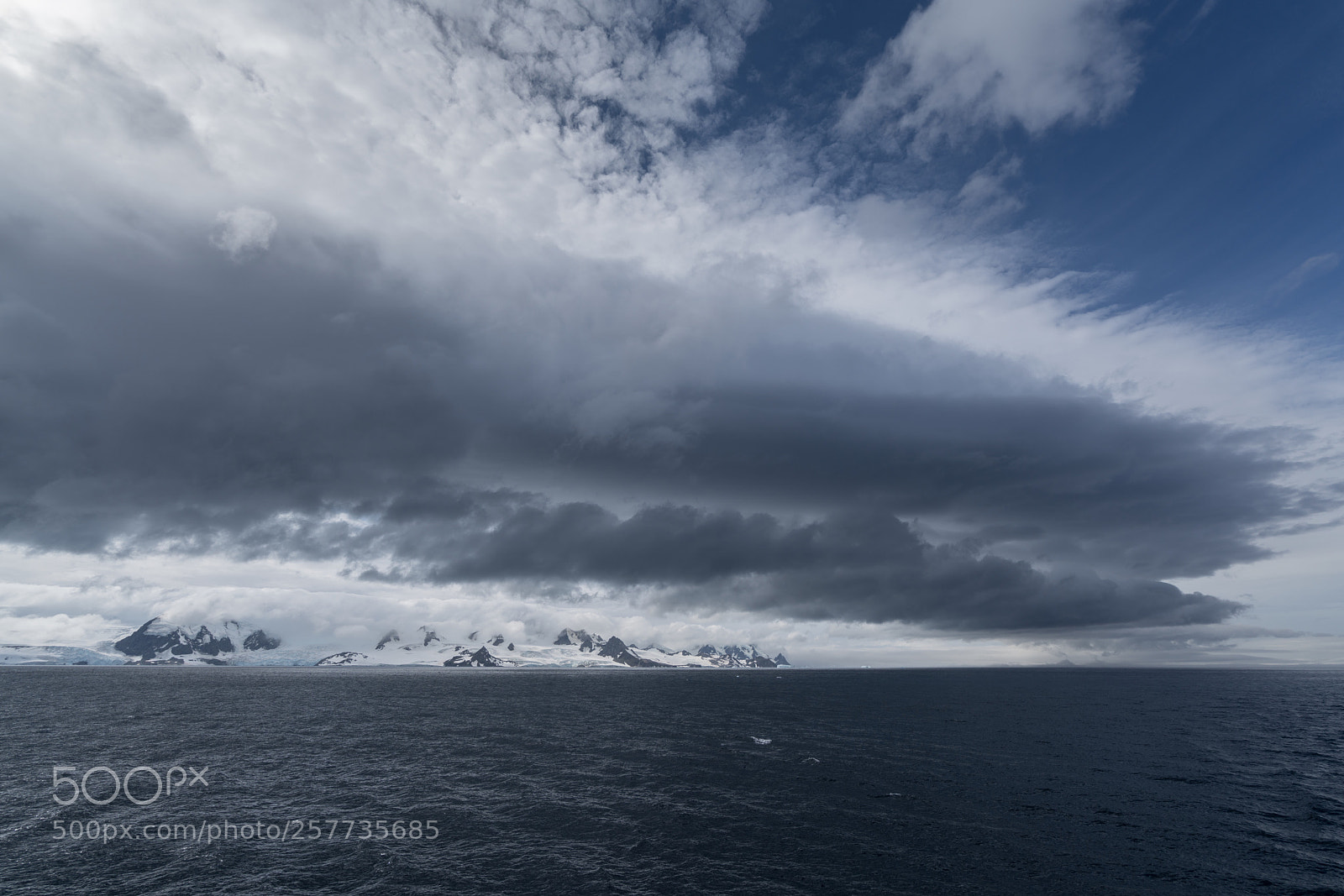 Sony a7R II sample photo. Antarctic peninsula  photography