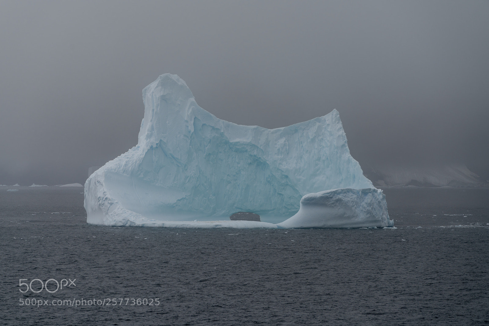 Sony a7R II sample photo. Weddell sea photography
