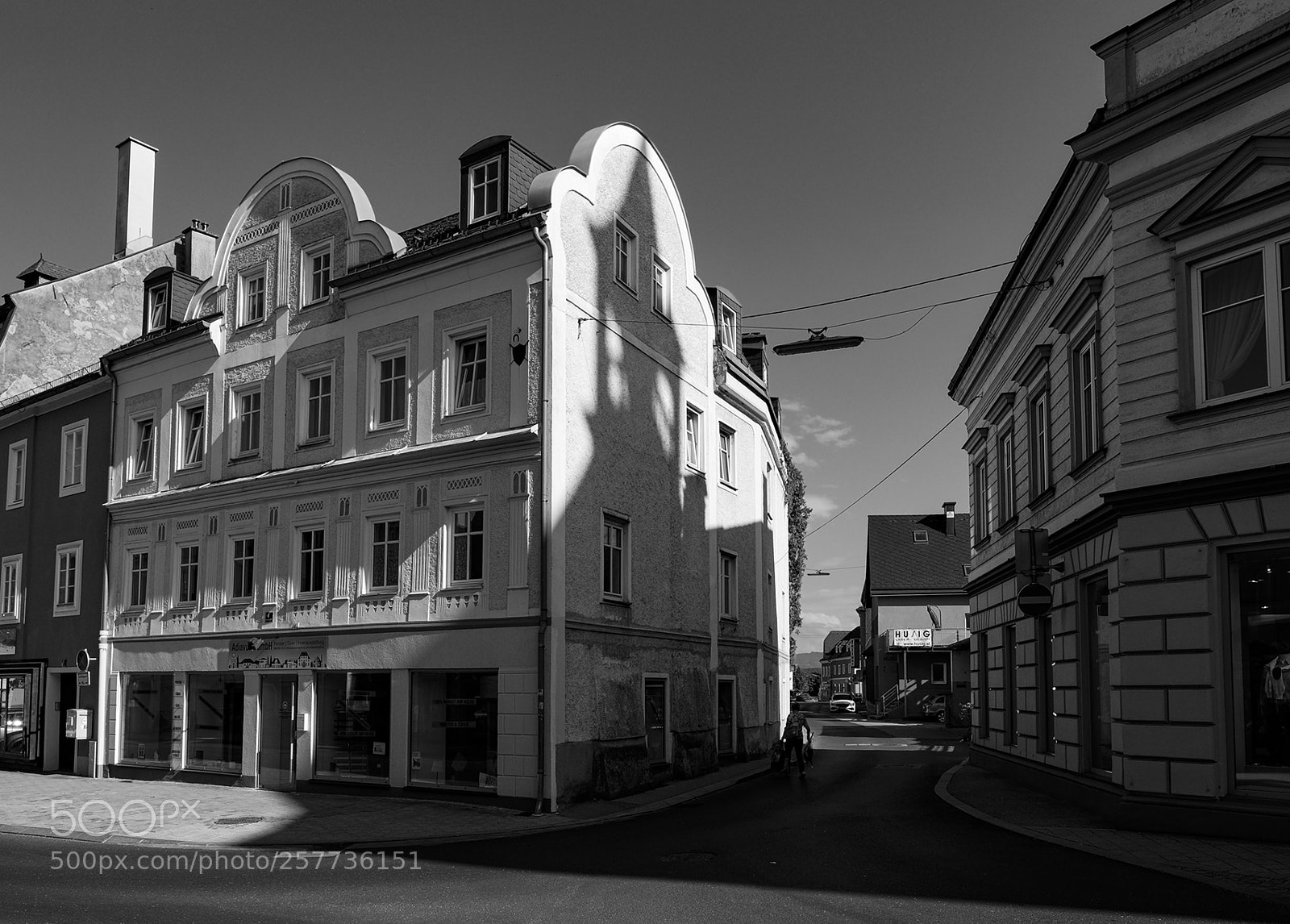 Fujifilm X-T1 sample photo. Schatten photography