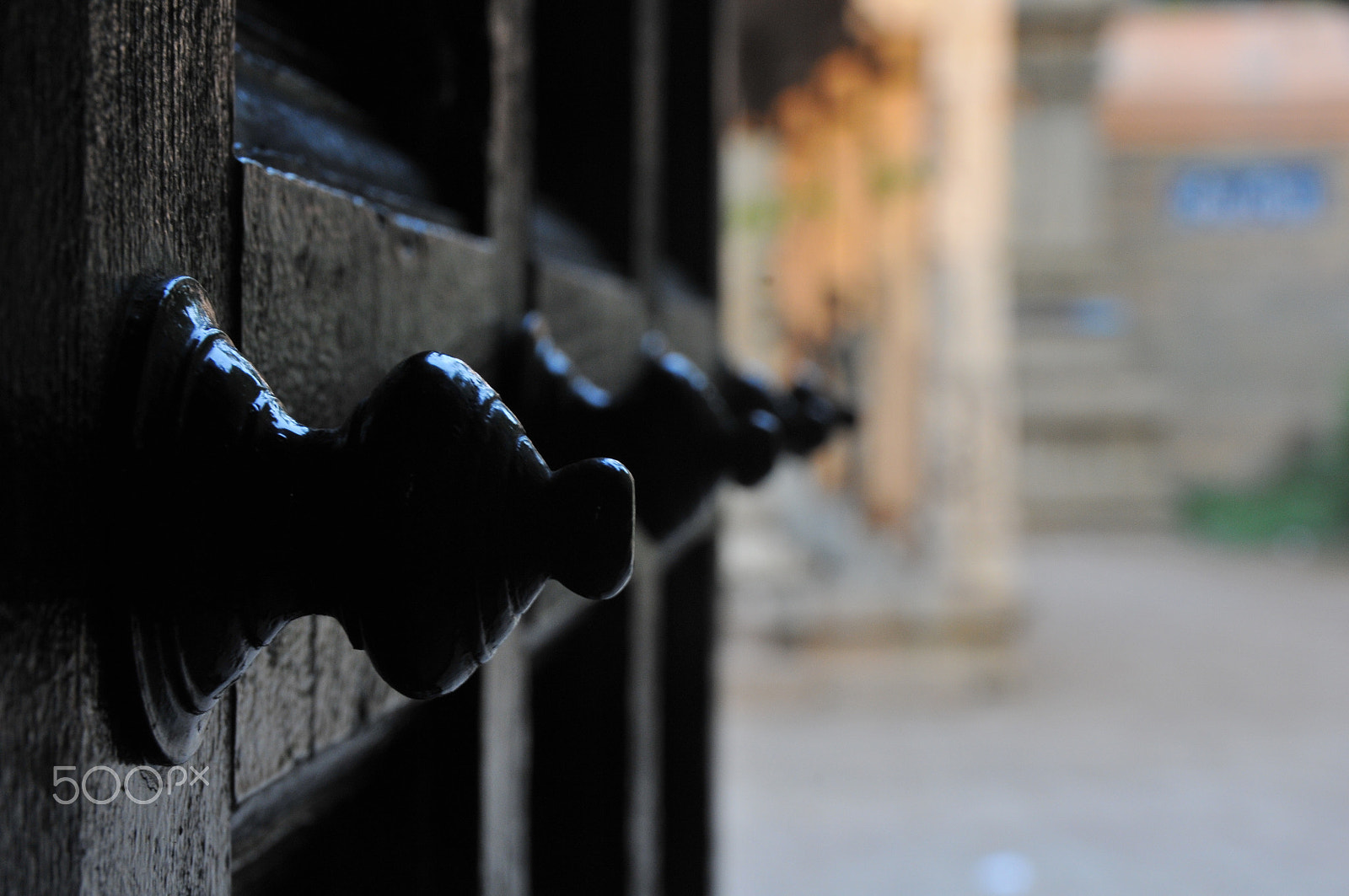 Nikon D300S sample photo. Thirupparaithurai temple photography