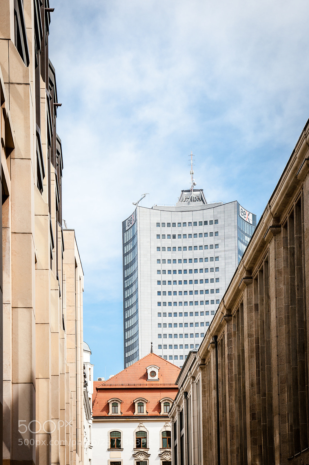 Canon EOS 5D Mark II sample photo. Skyline photography