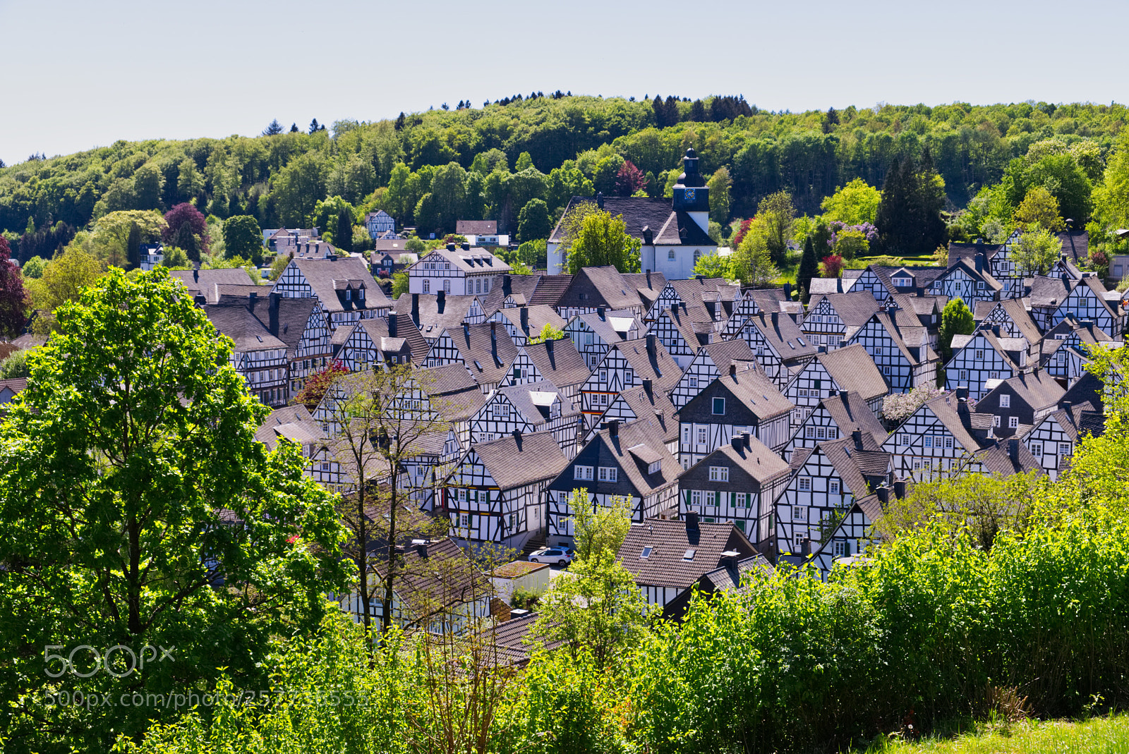 Fujifilm X-T20 sample photo. Alter flecken - freudenberg photography