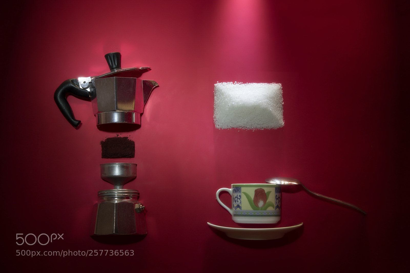 Nikon D850 sample photo. ..per fare un caffè.. photography