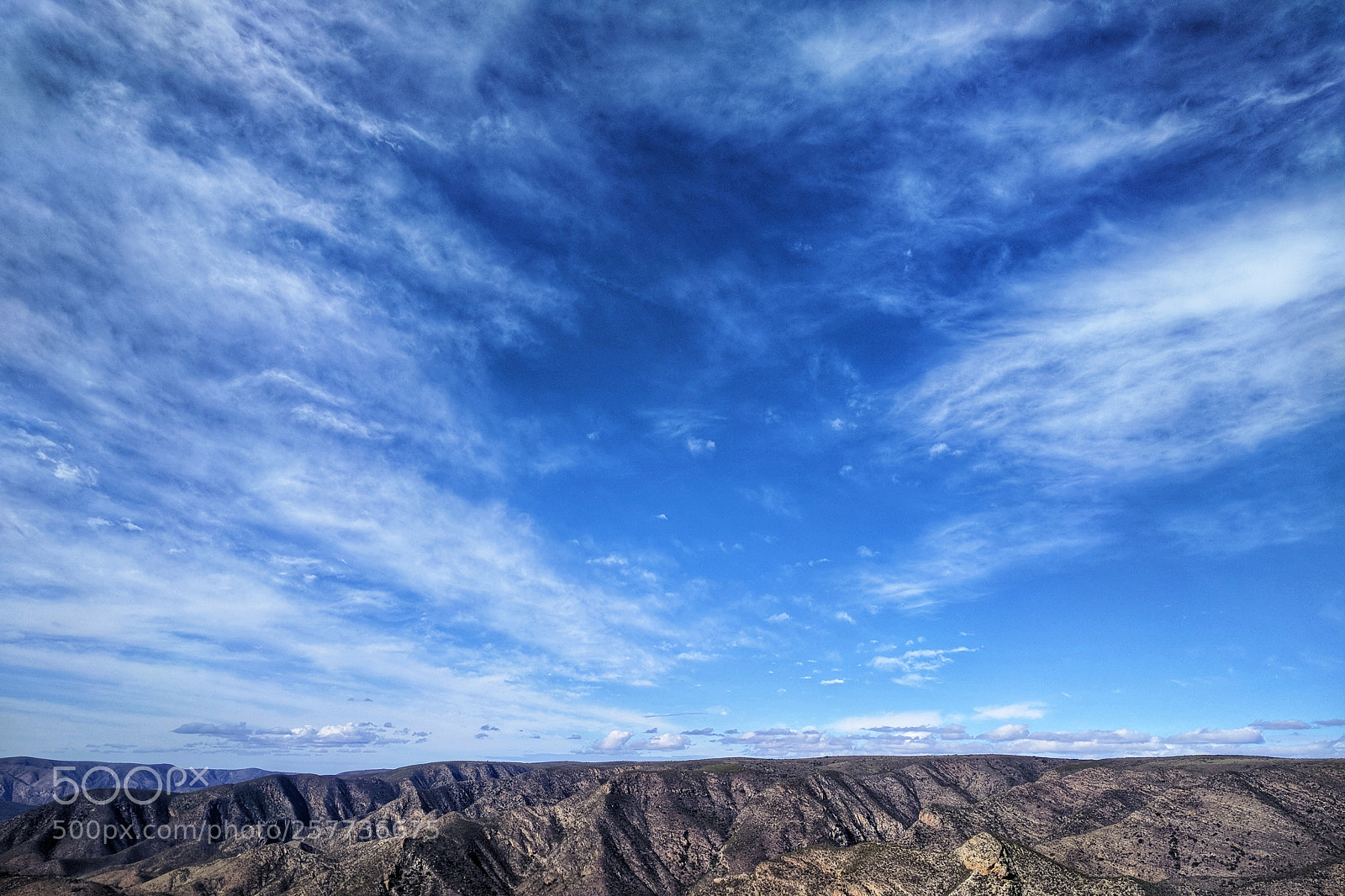 Google Nexus 6P sample photo. Mountain blues photography