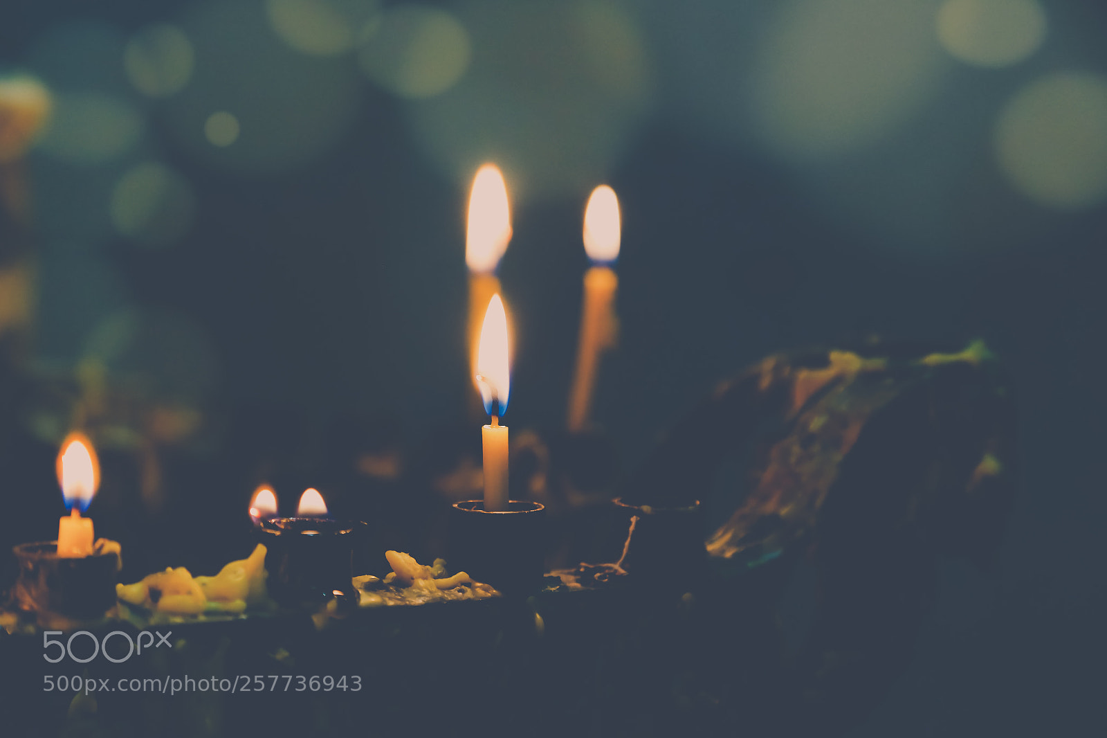 Canon EOS 6D sample photo. Candlelight photography