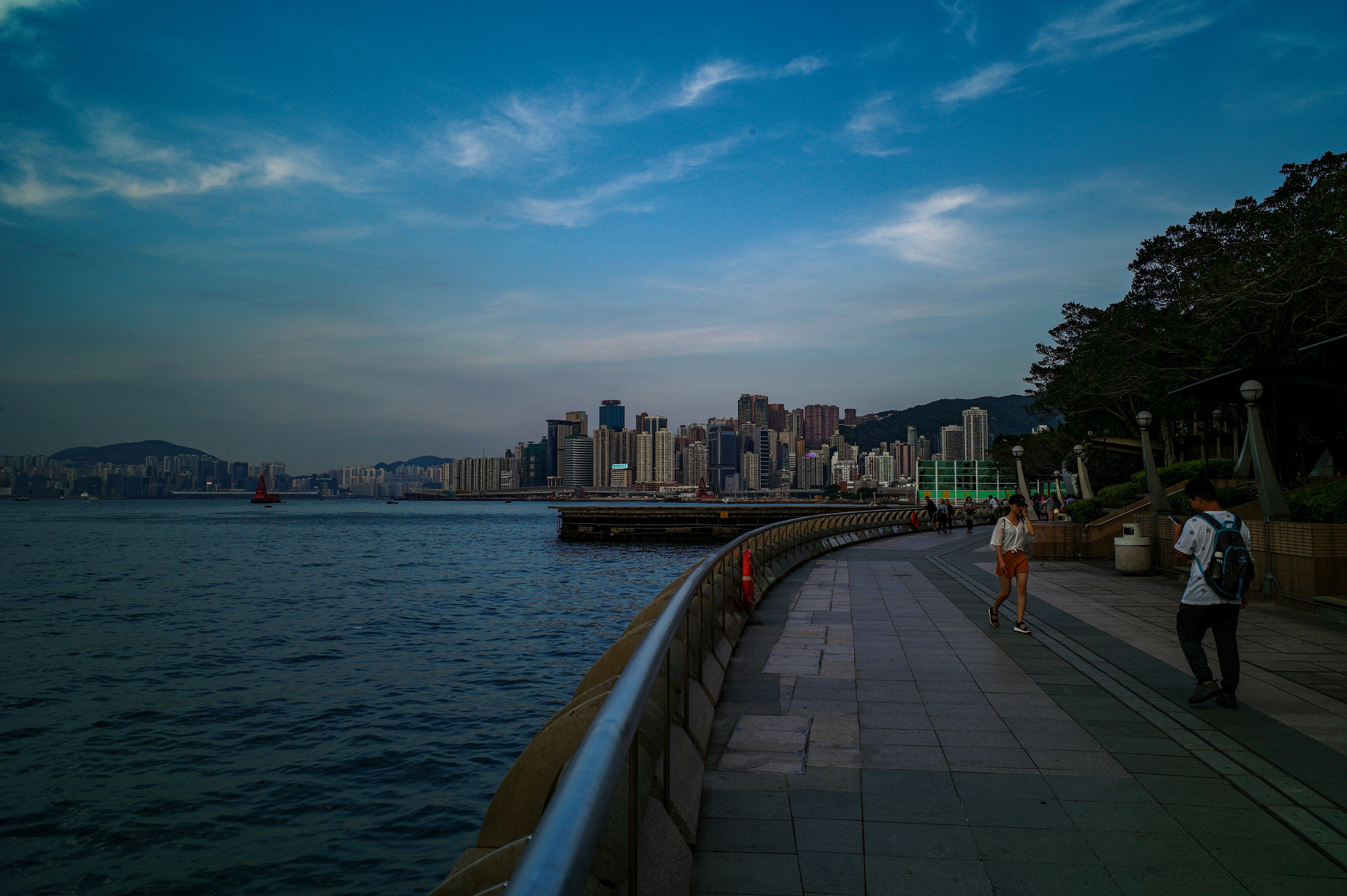 Leica M9 sample photo. Untitled photography