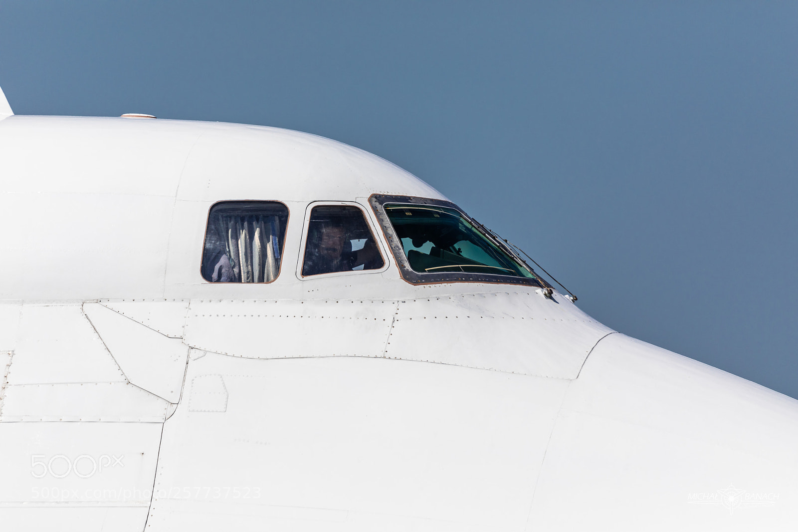 Canon EOS 5D Mark IV sample photo. Antonov an-124-100m ruslan ur-82027 photography