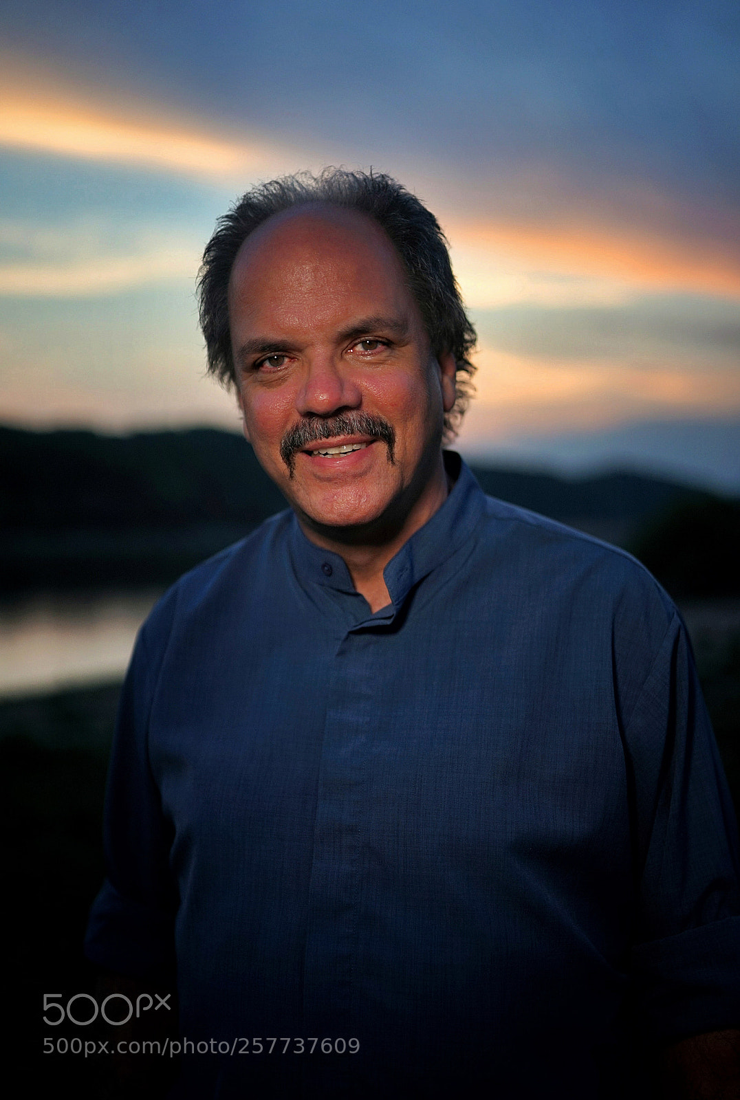 Sony a7 sample photo. Portrait of song writer photography