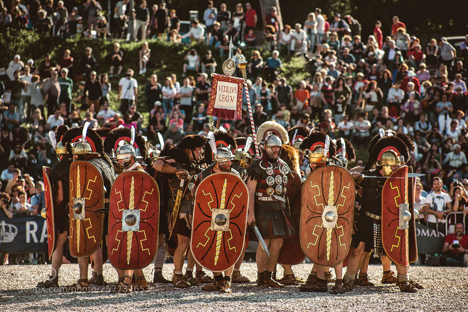 Canon EOS 6D sample photo. Natale di roma - 21/04 photography