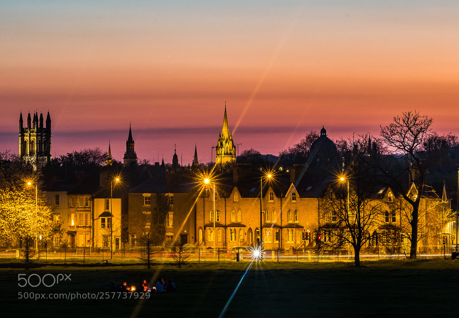 Nikon D500 sample photo. Oxford photography