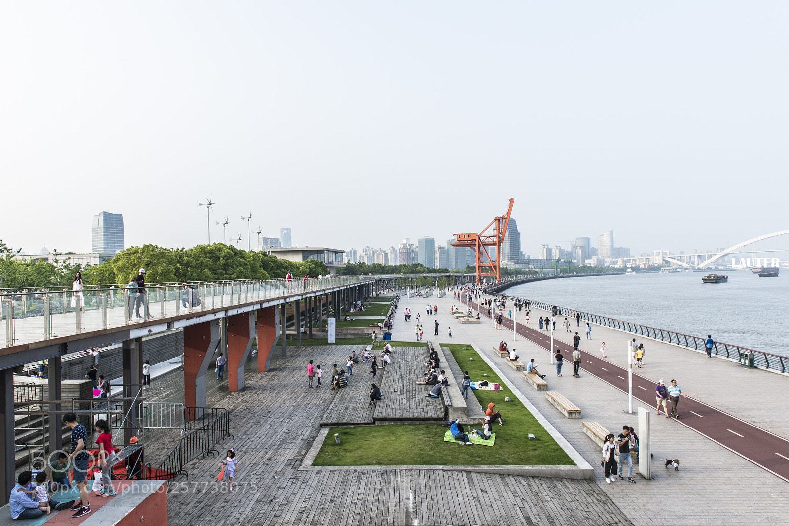 Nikon D810 sample photo. Shanghai photography