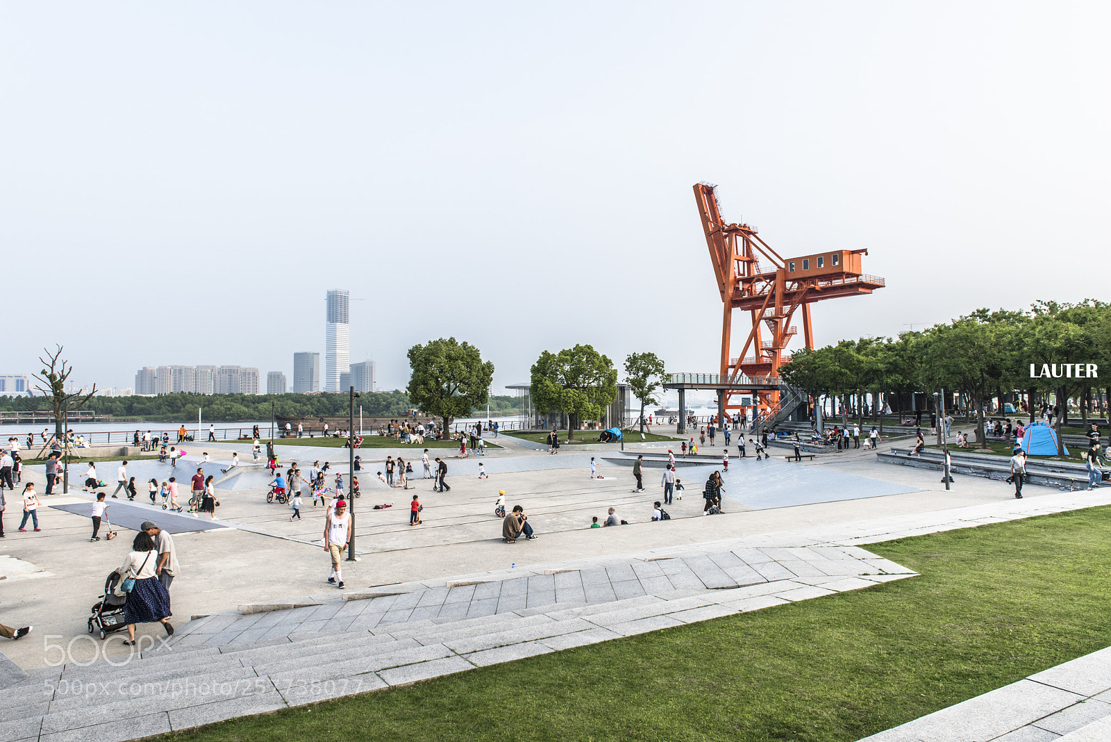 Nikon D810 sample photo. Shanghai photography