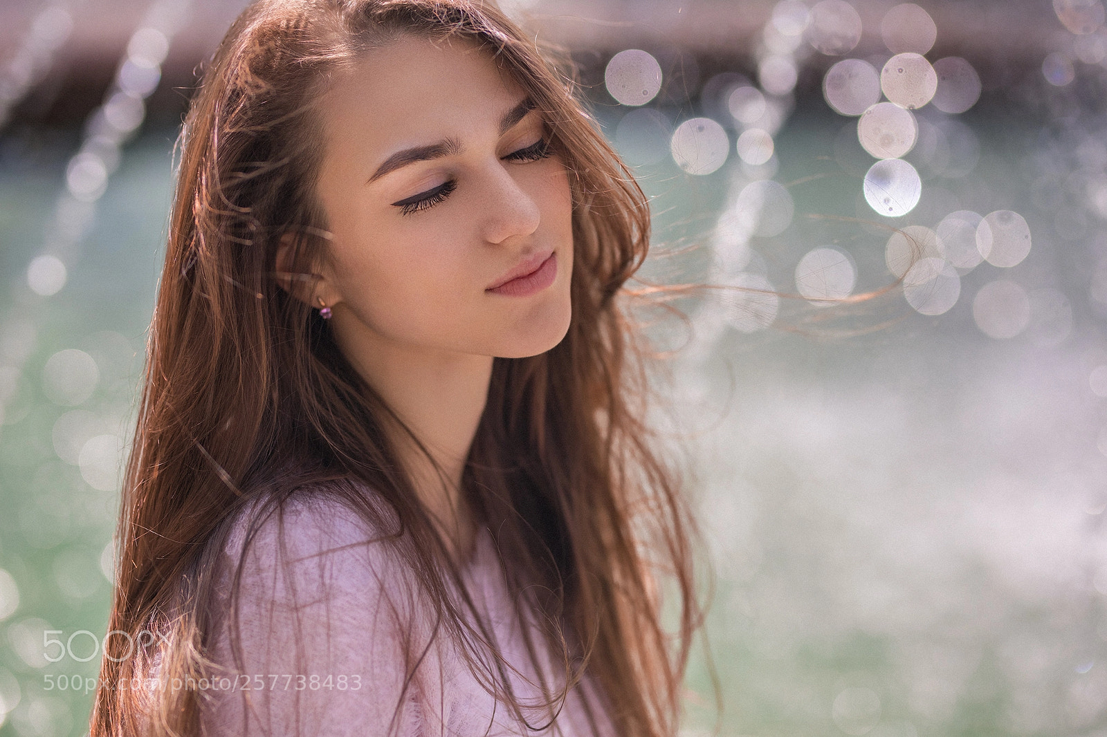 Canon EOS 5D Mark IV sample photo. Margarita photography